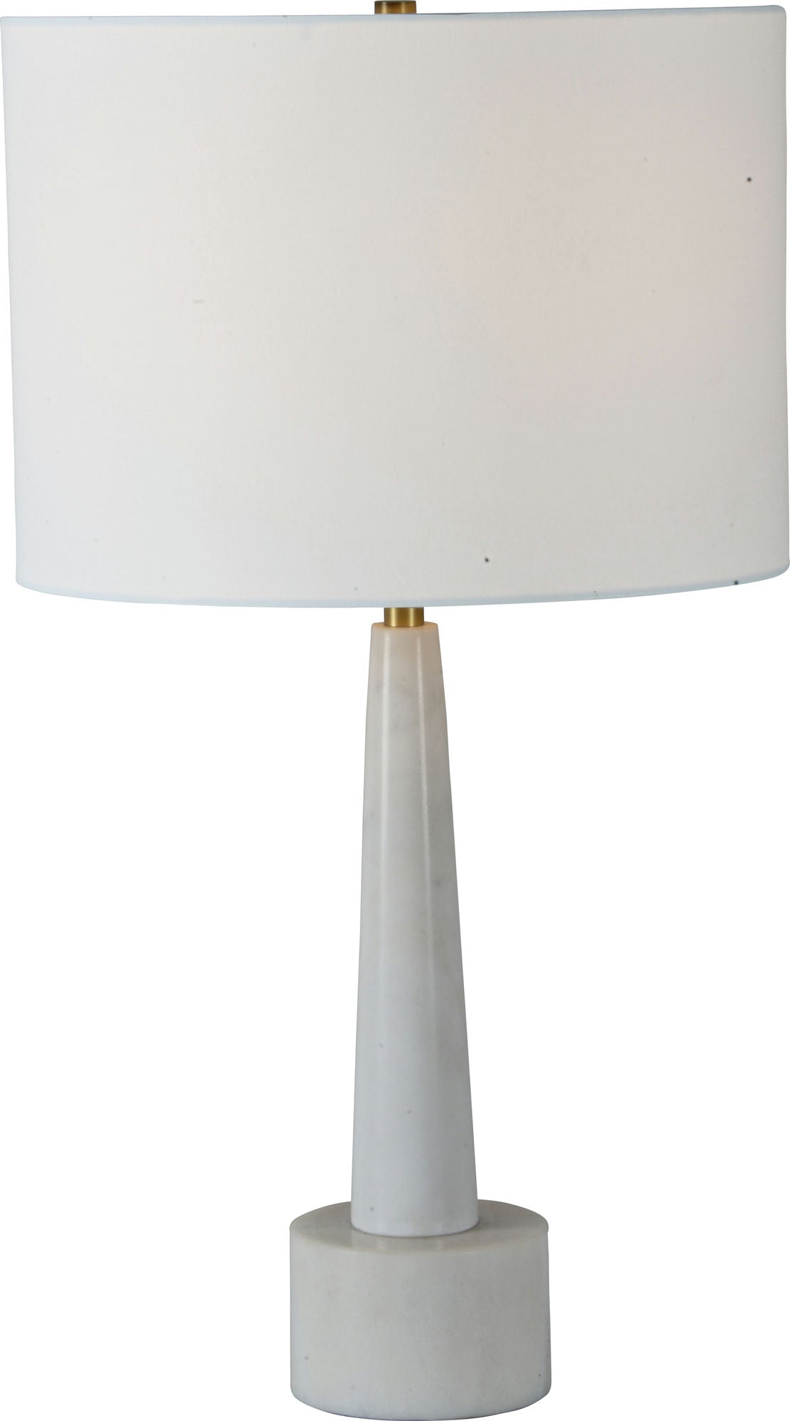 Normanton Table Lamp 26X14X14