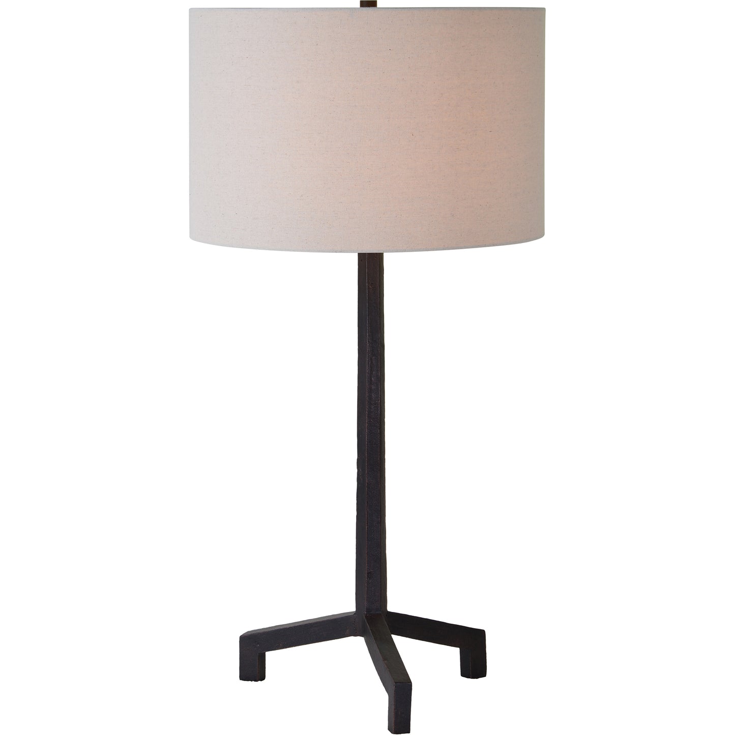 Slayton Table Lamp Dia- 16" X 34"