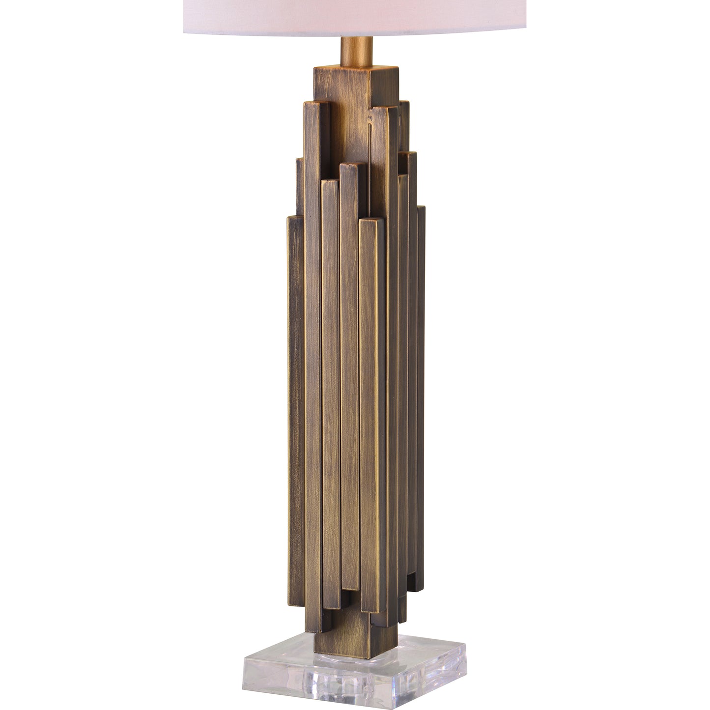 Gabriel Table Lamp 31X16X16