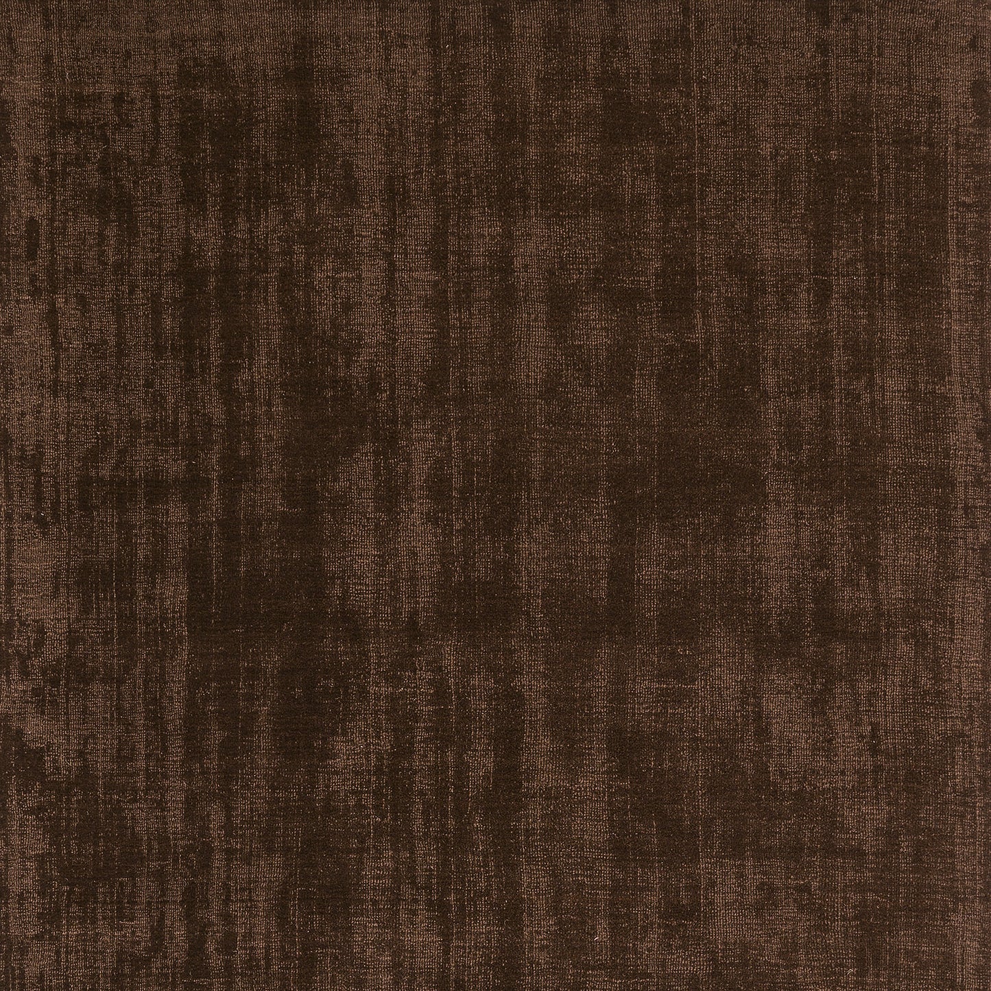 Laramie LR100 Fudge 4' x 4' Square Rug