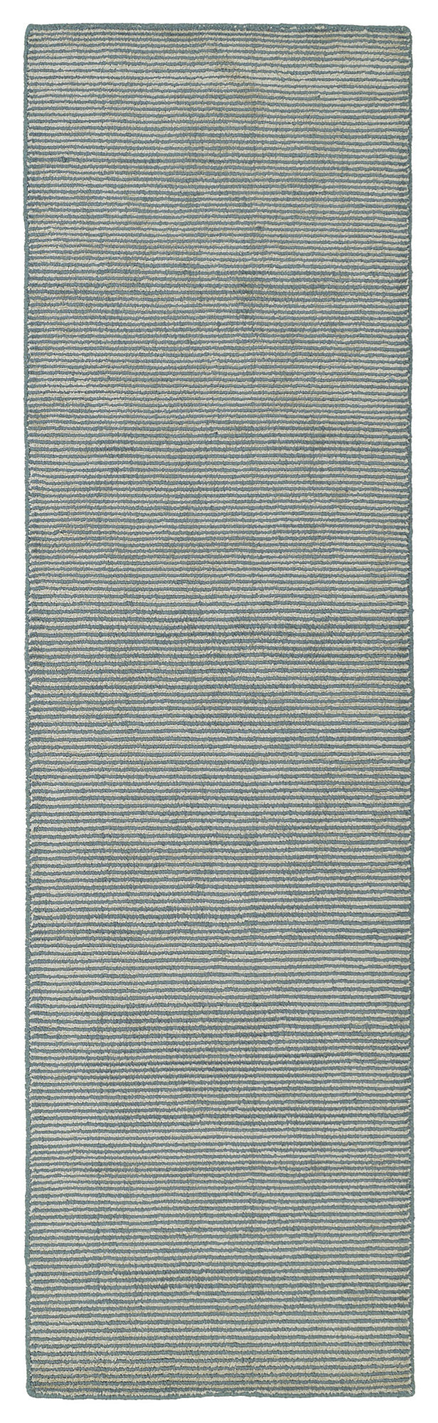 Kaleen Luminary Collection Dark Slate Throw Rug 2' x 3'