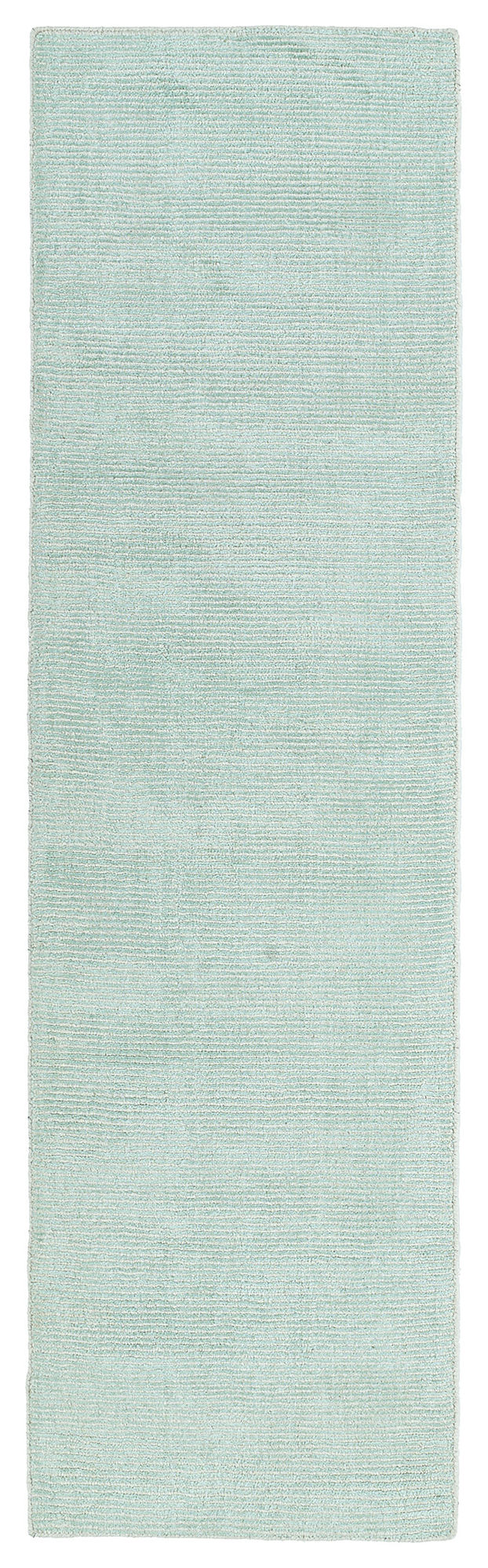 Kaleen Luminary Collection Light Mint Runner 2'3" x 8'