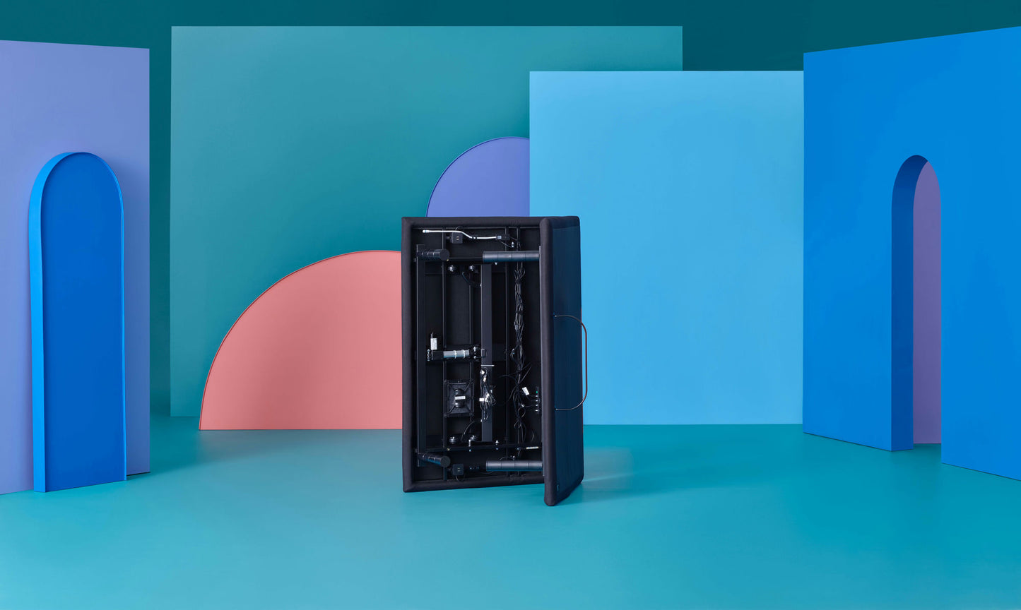Ergomotion Quest 2.5 TL