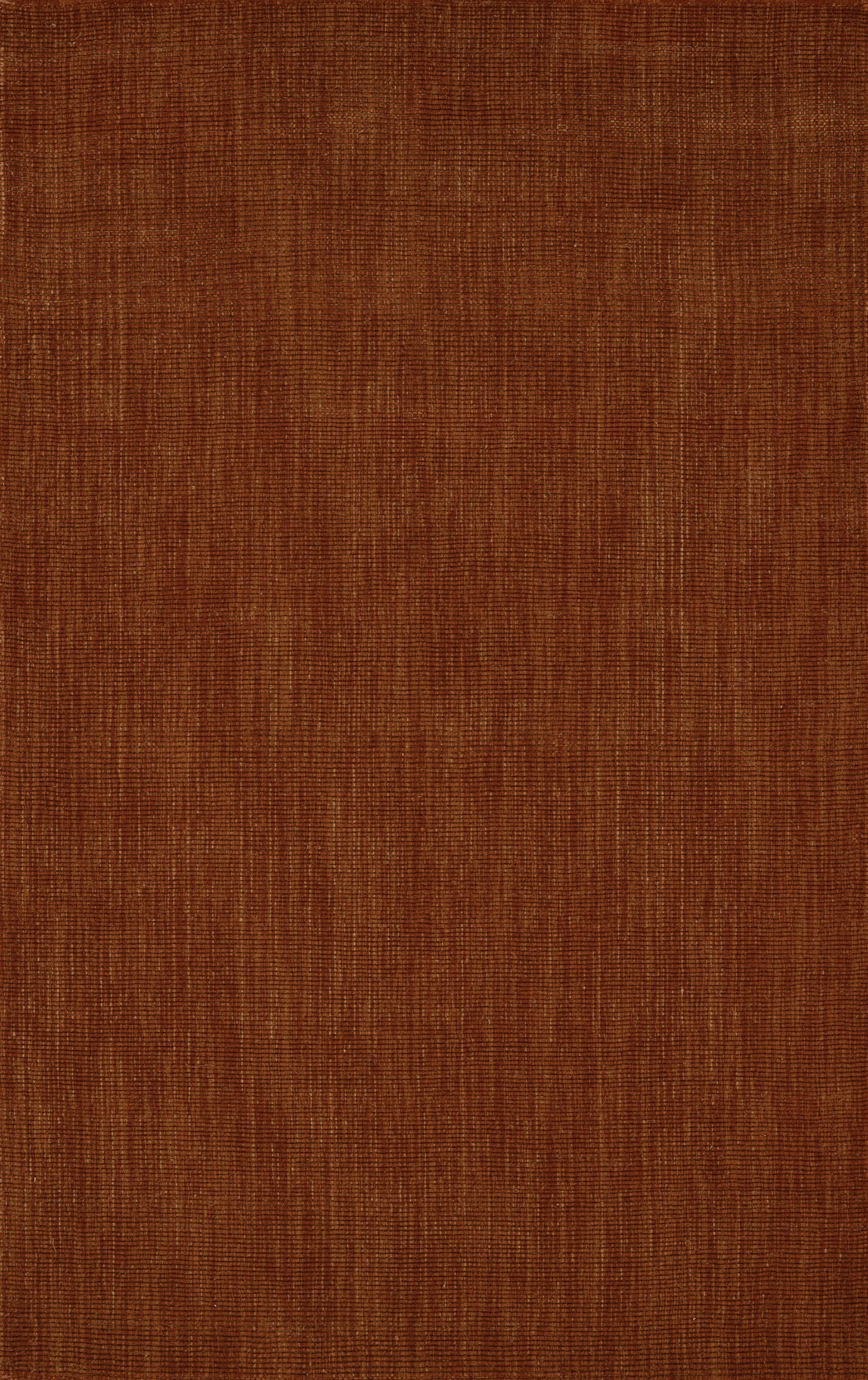 Monaco Sisal MC100 Paprika 6' x 9' Rug