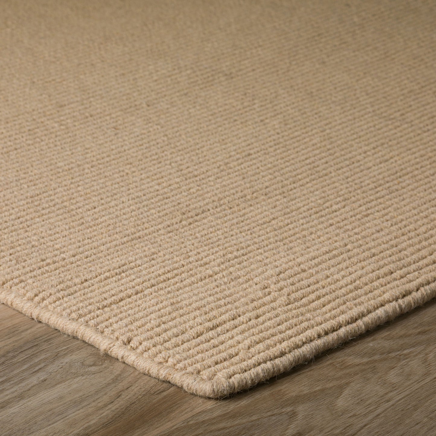 Monaco Sisal MC100 Sandstone 2'3" x 7'6" Runner Rug