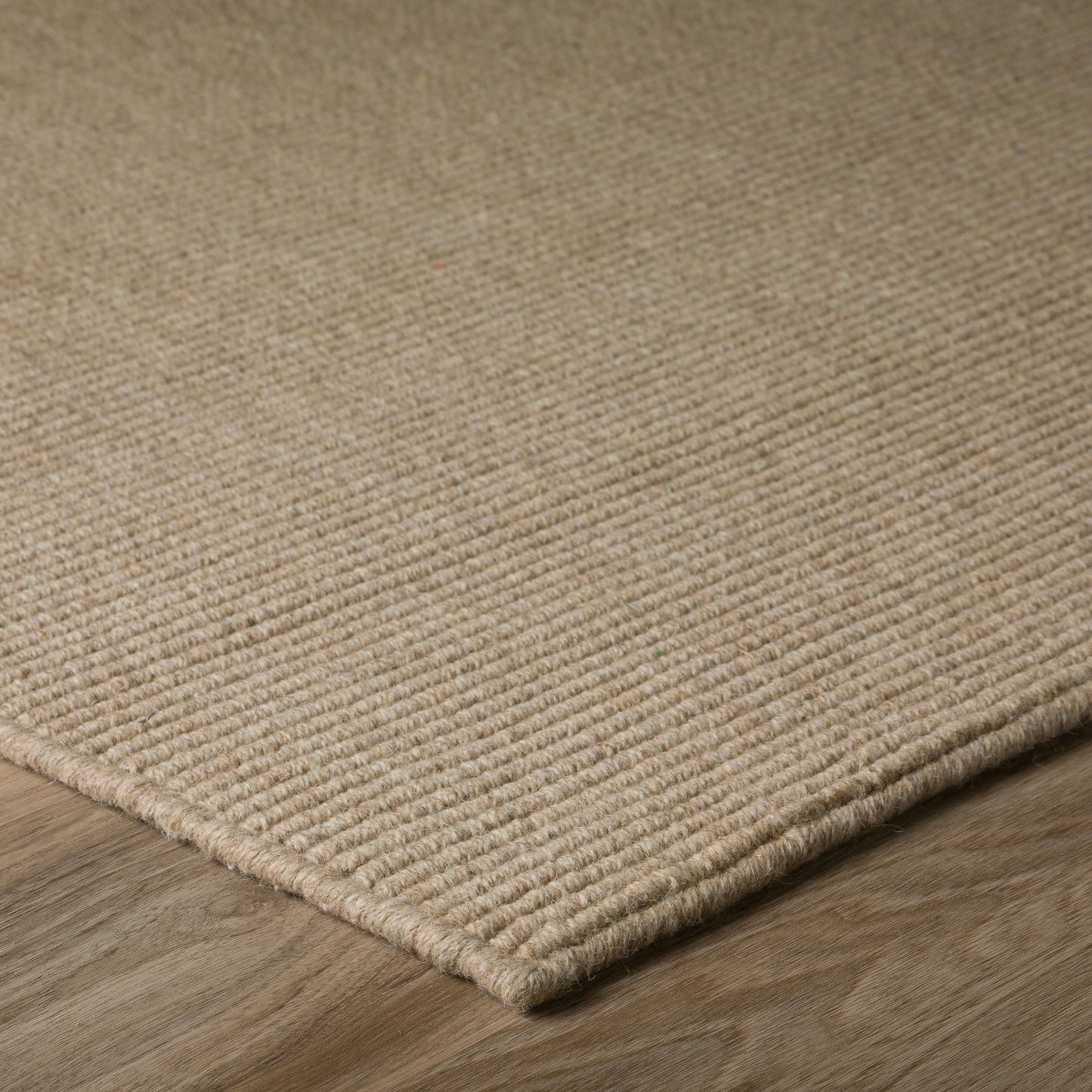 Monaco Sisal MC100 Taupe 3'6" x 5'6" Rug