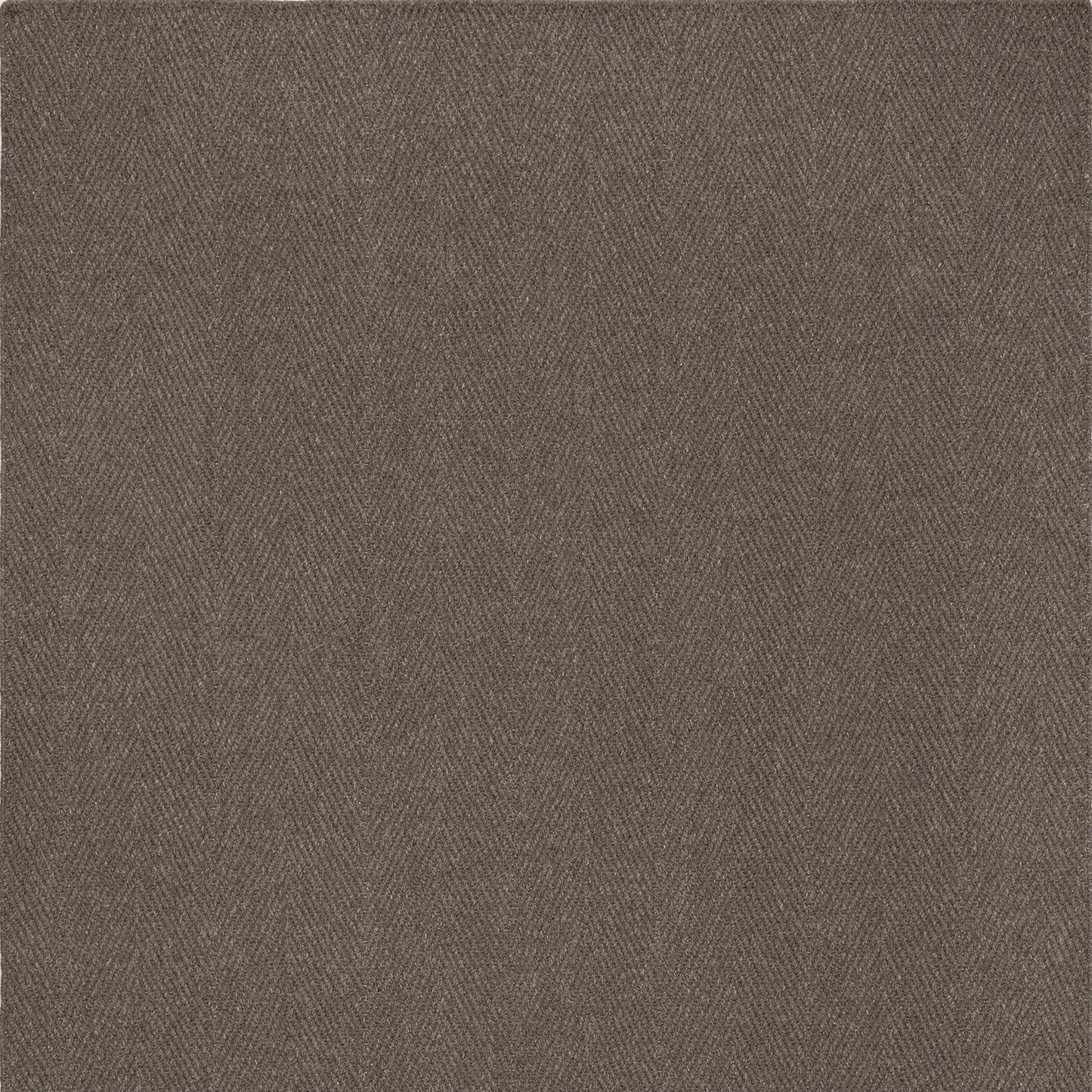 Monaco Sisal MC200 Charcoal 8' x 8' Square Rug