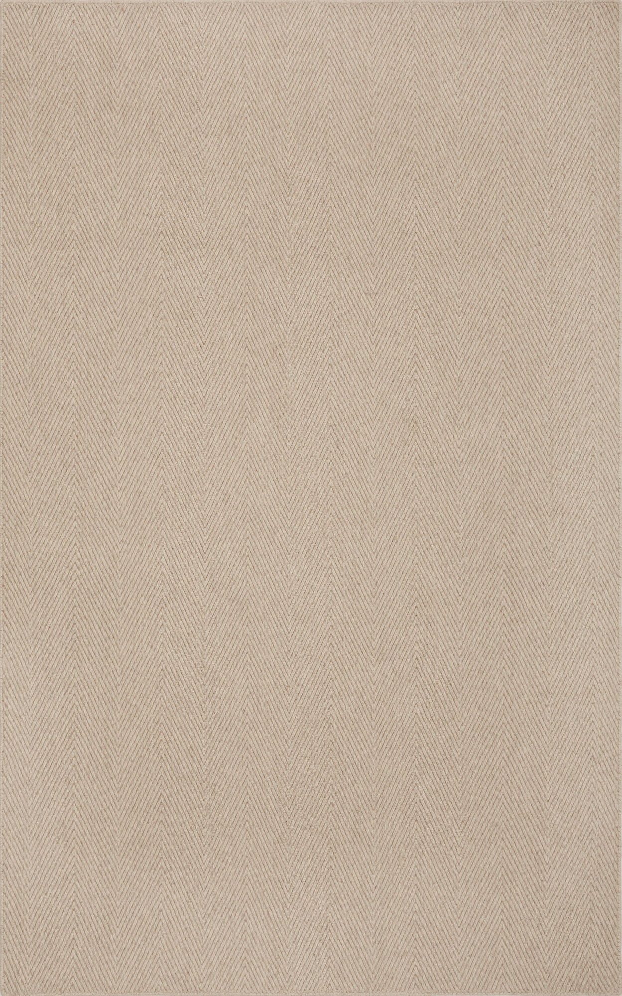 Monaco Sisal MC200 Linen 3'6" x 5'6" Rug