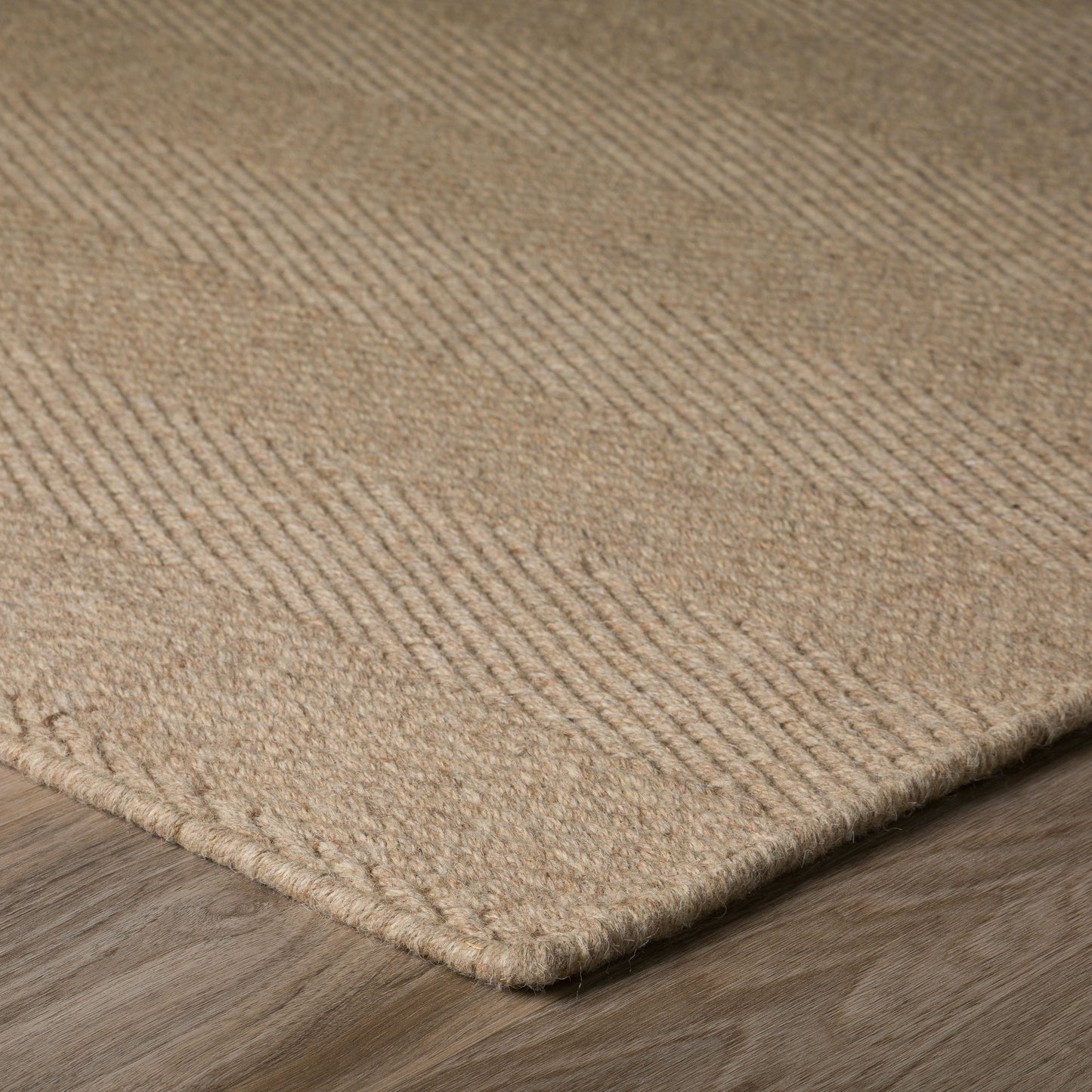 Monaco Sisal MC200 Putty 10' x 10' Round Rug