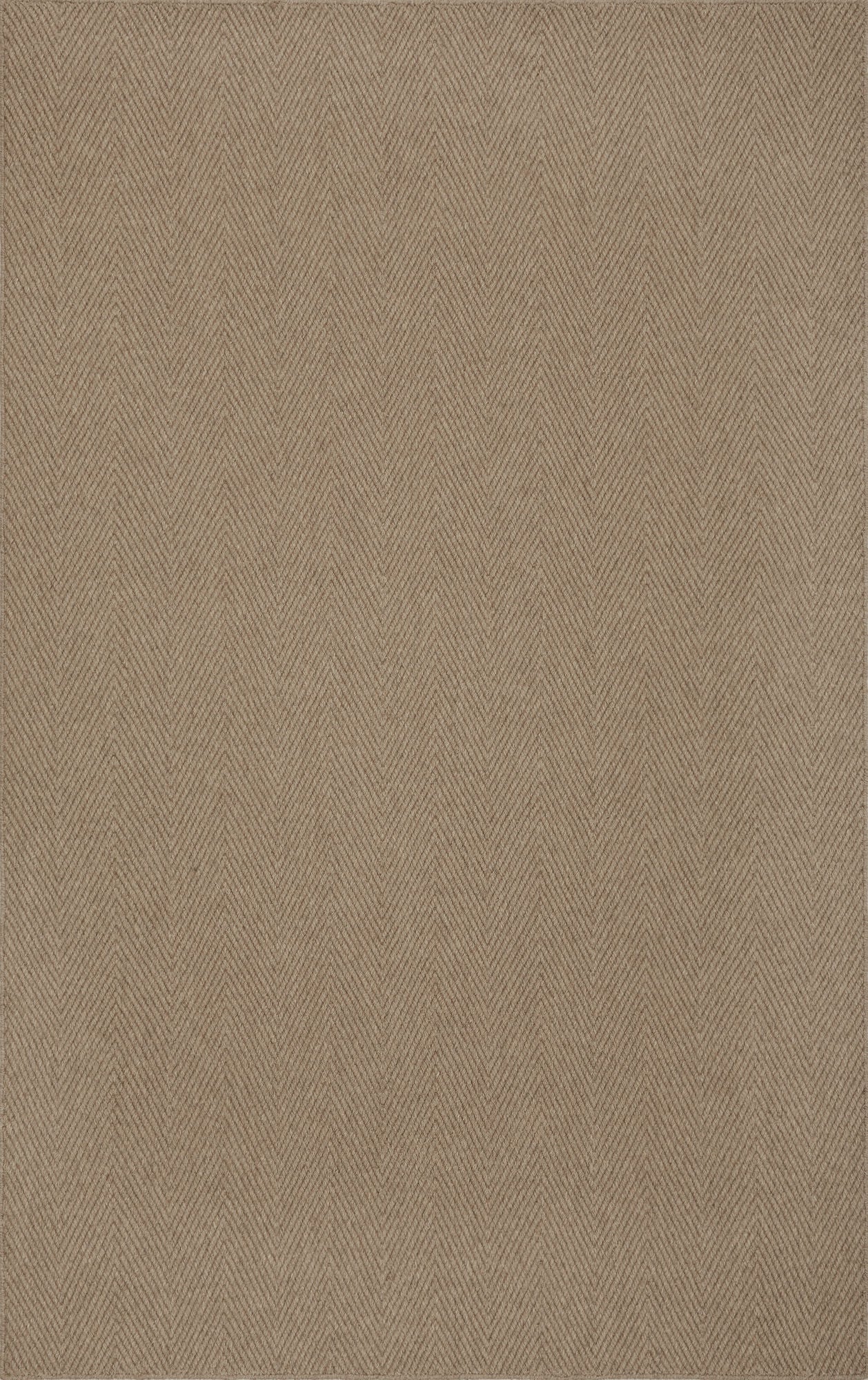 Monaco Sisal MC200 Putty 5' x 7'6" Rug