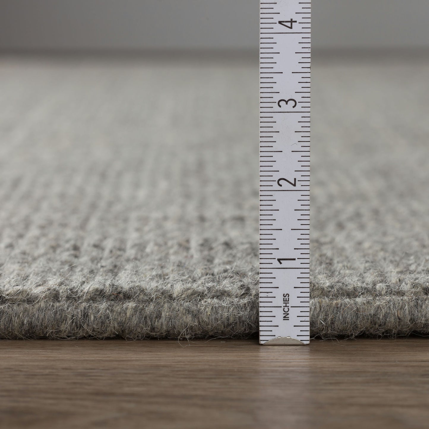 Monaco Sisal MC300 Ash 6' x 6' Octagon Rug