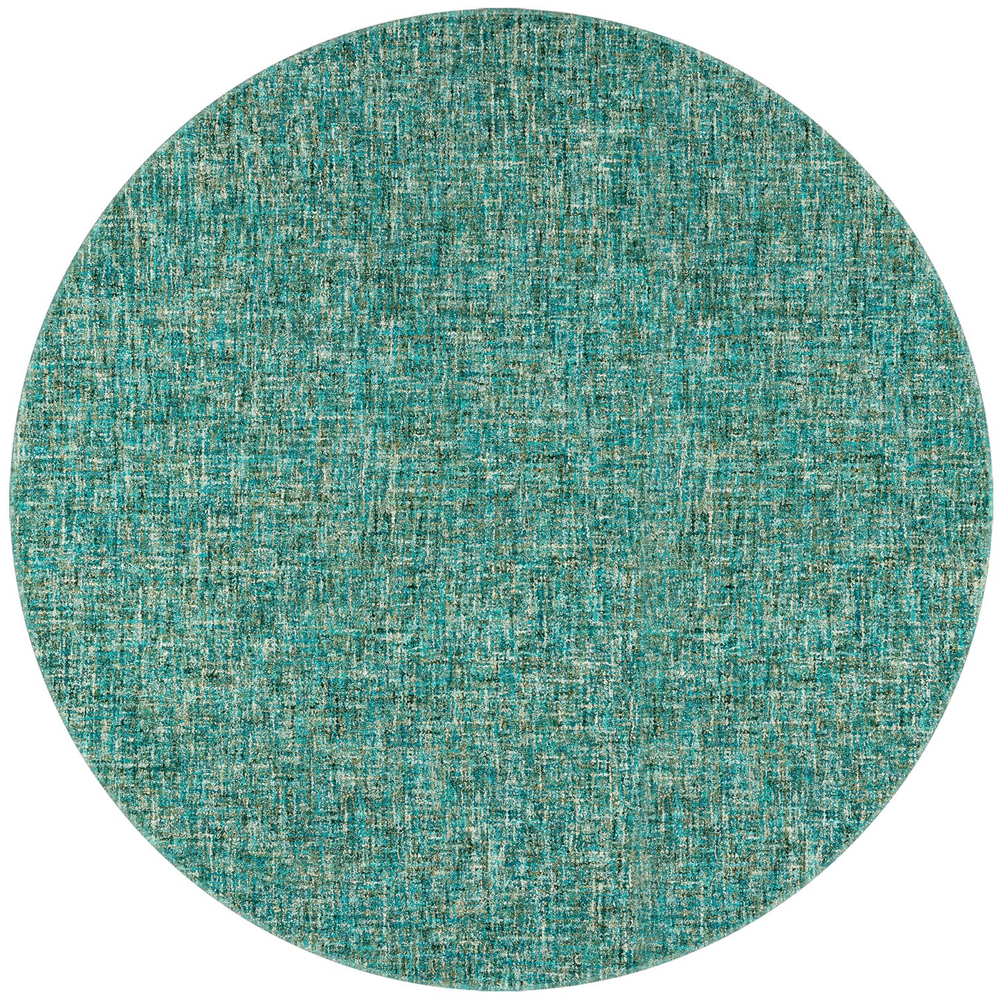Mateo ME1 Aruba 6' x 6' Round Rug