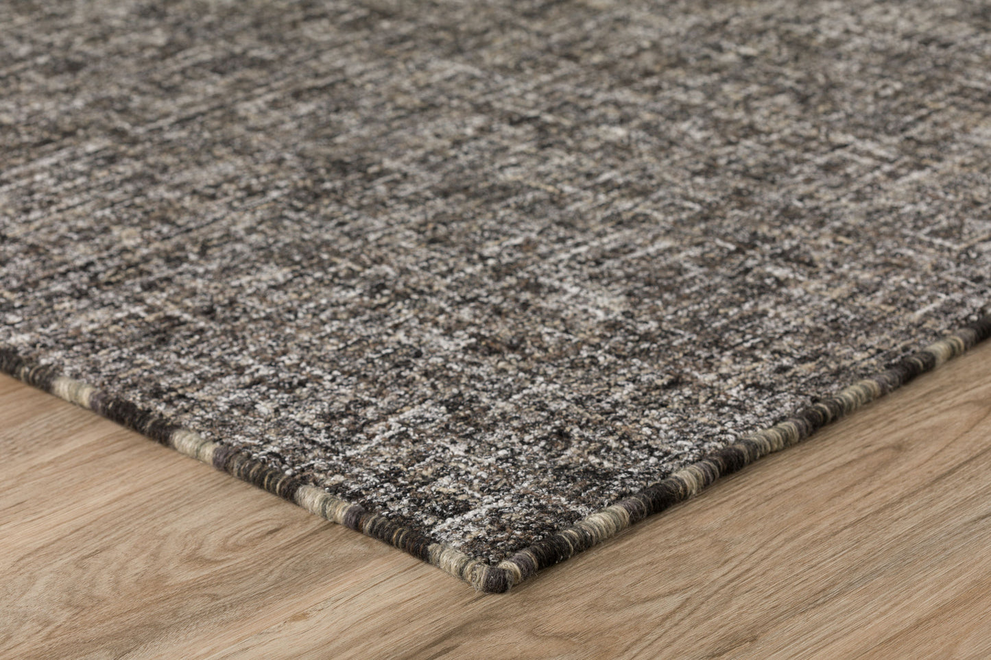 Mateo ME1 Ebony 9' x 13' Rug