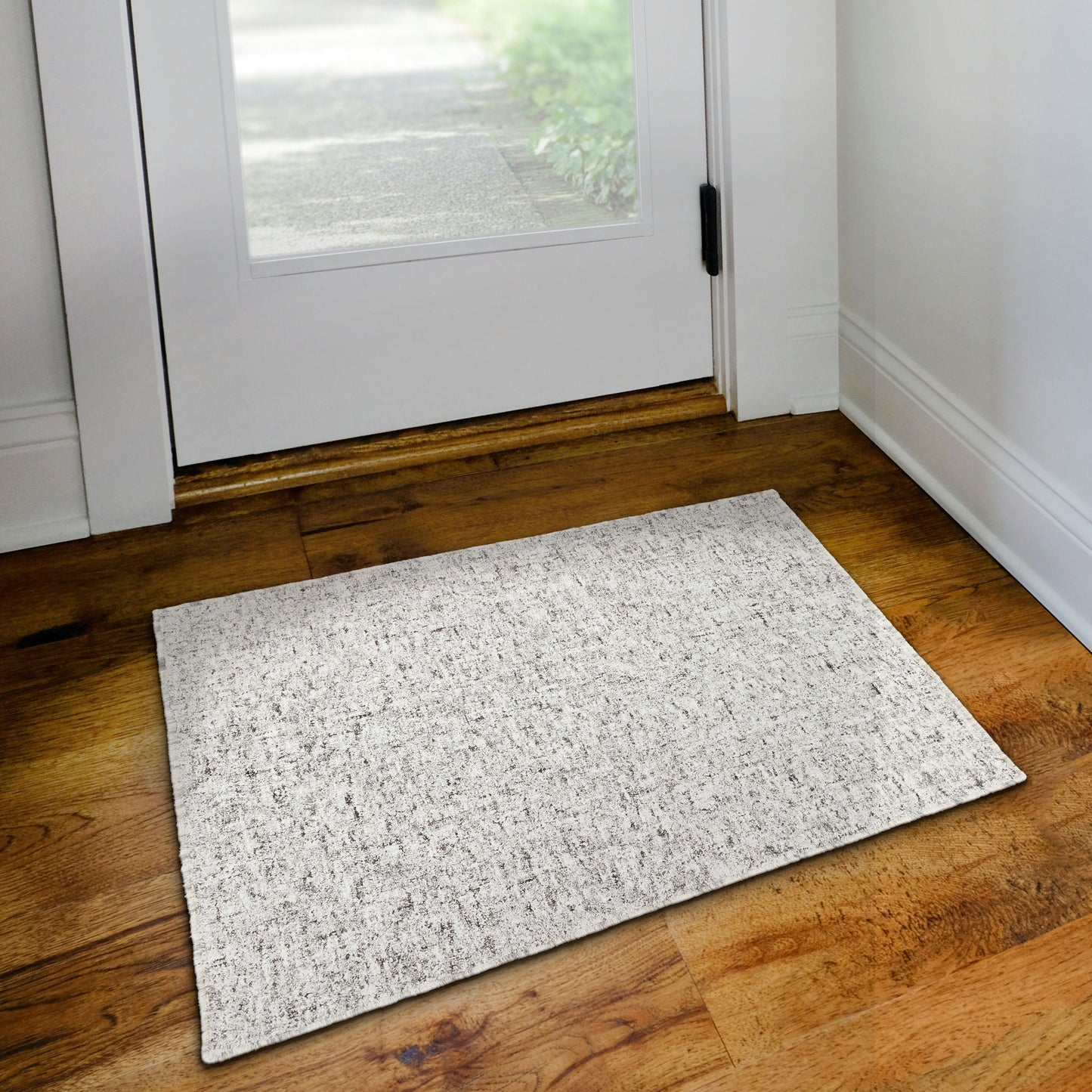 Mateo ME1 Marble 2' x 3' Rug