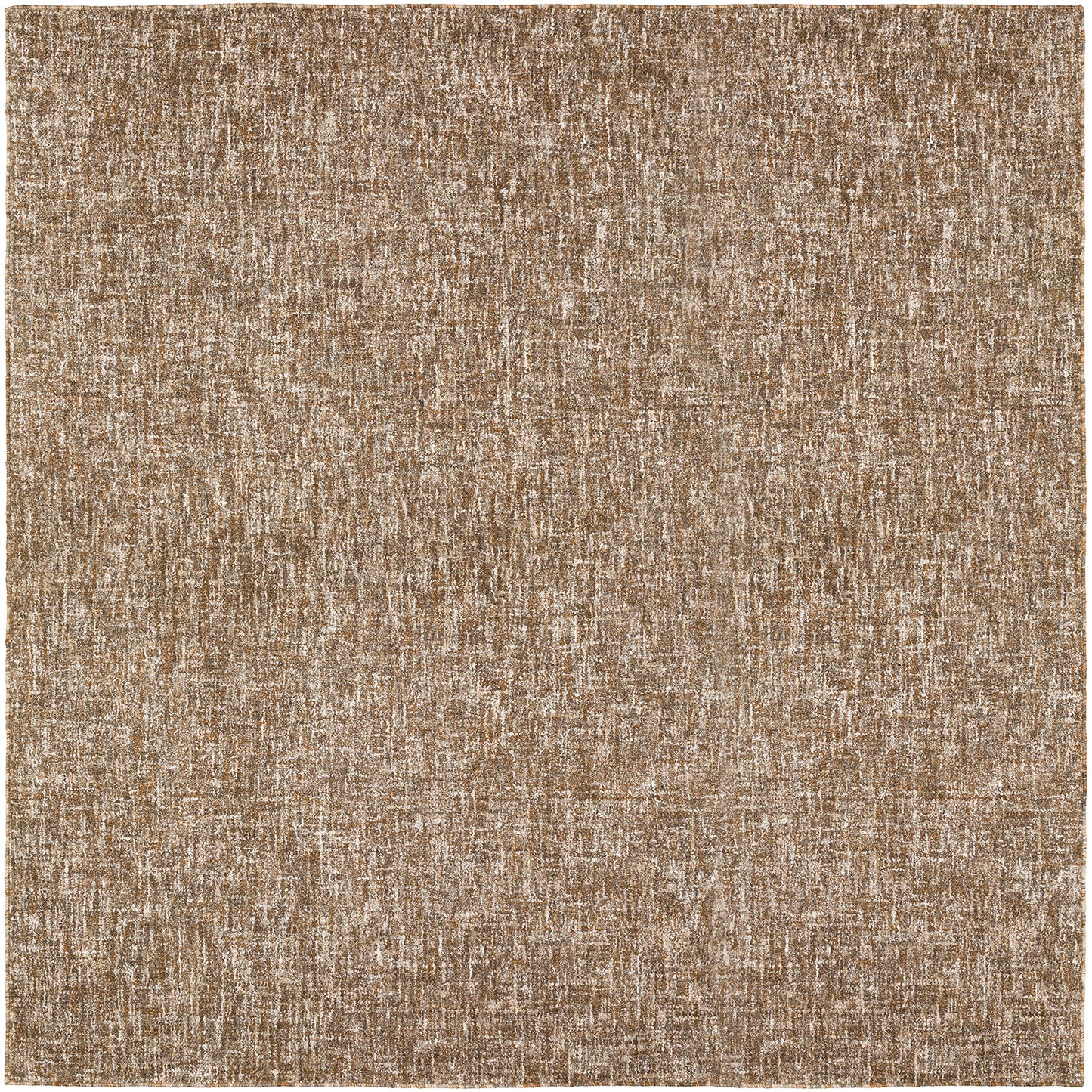 Mateo ME1 Mocha 8' x 8' Square Rug