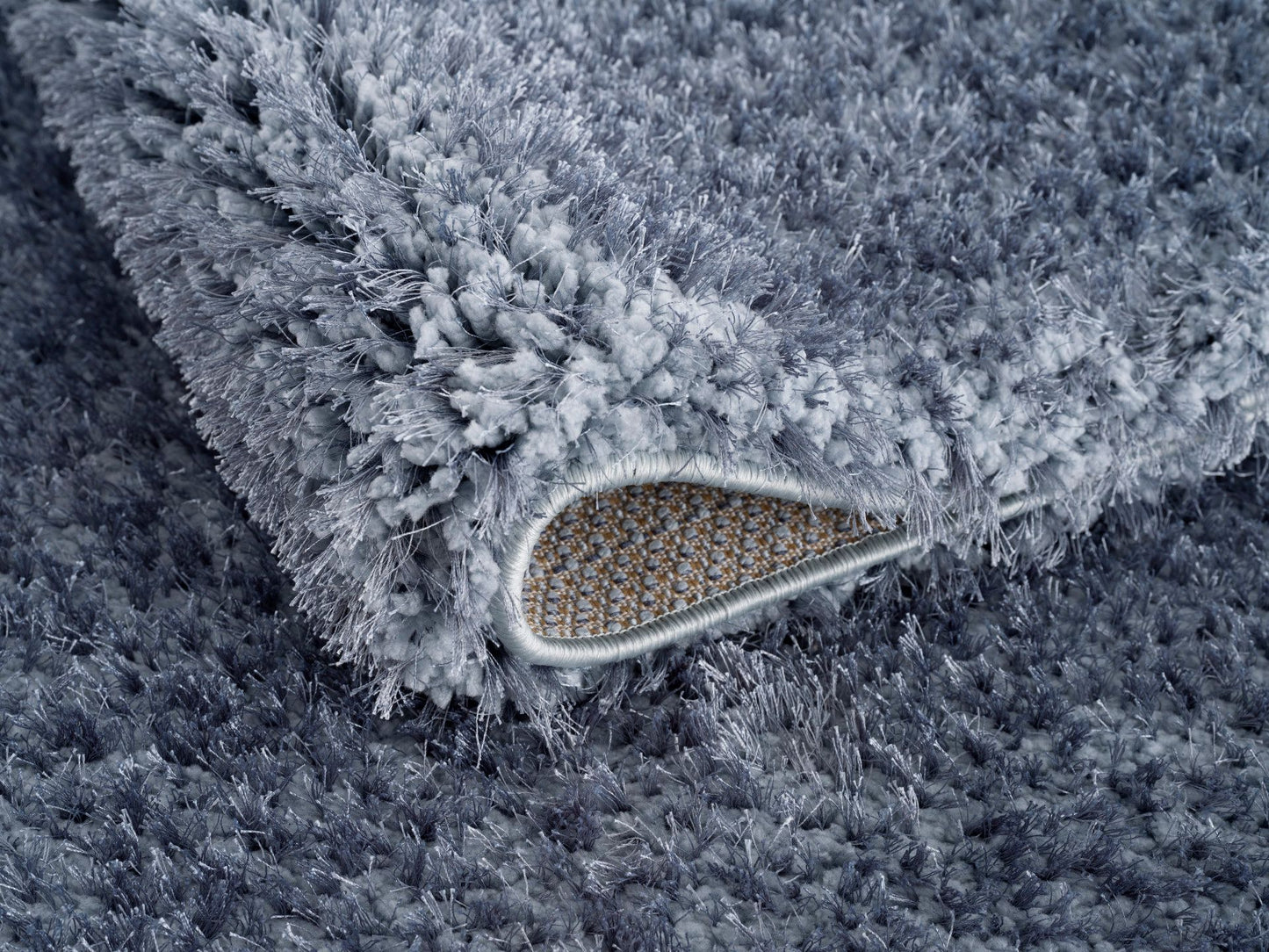 Merino-Mrn12001-Blue-7.5X9.5-230X290 Area Rug
