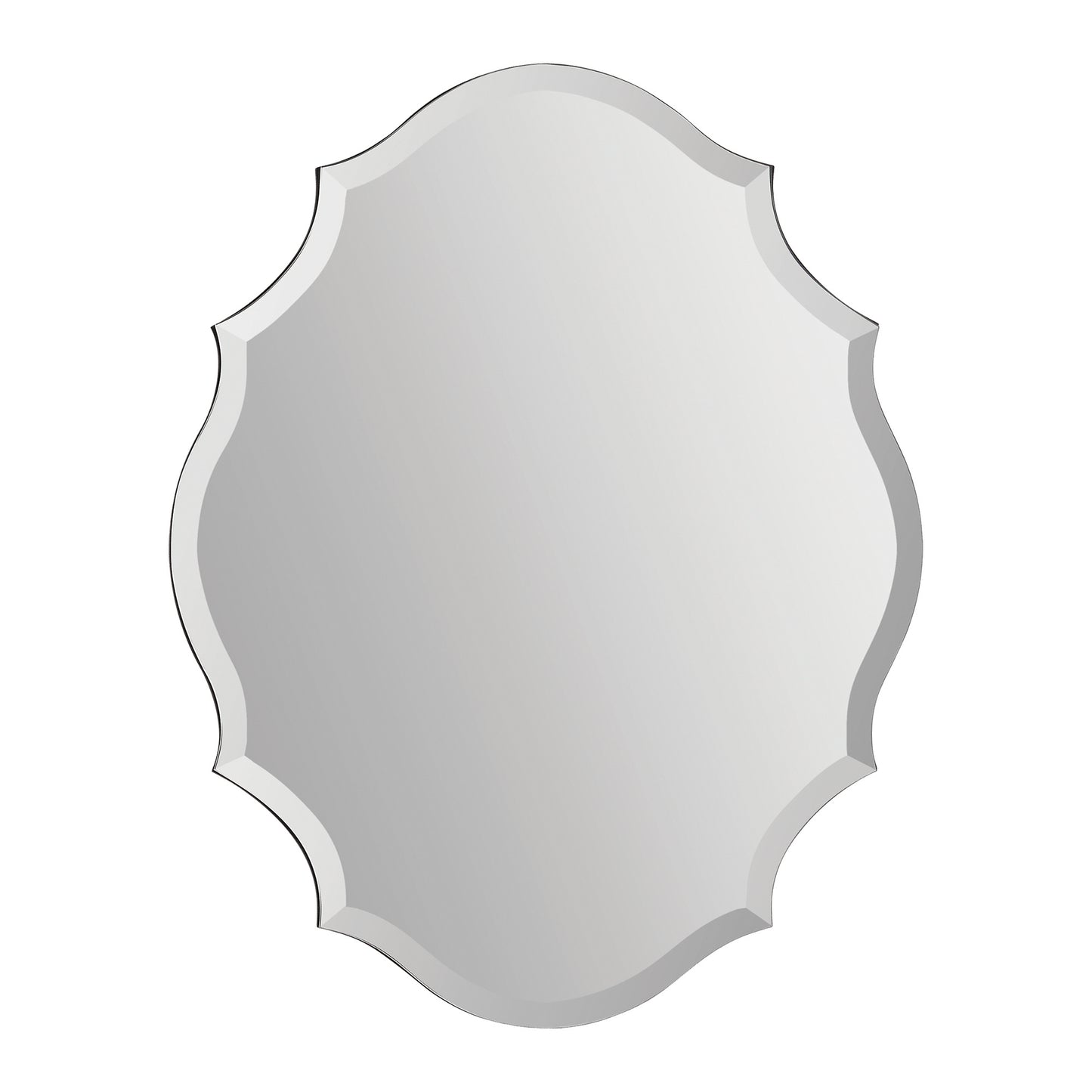 Emma Mirror 22.5 X 28