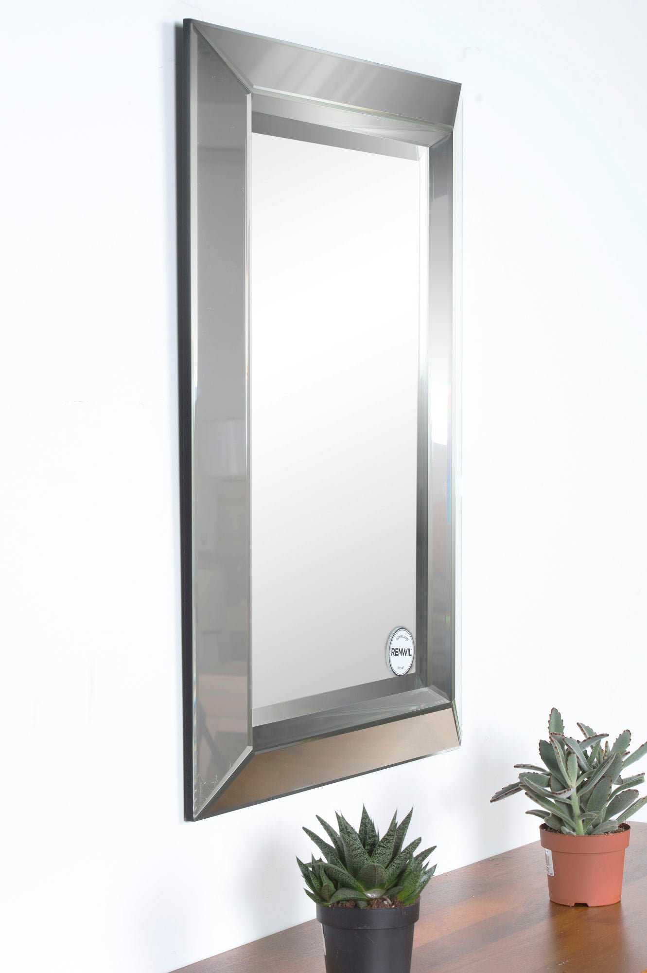 Aura Mirror 24 X 35
