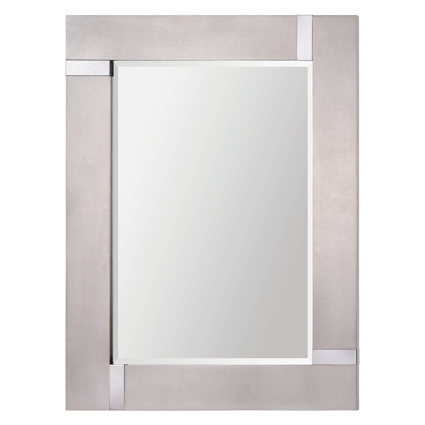 Capiz Mirror 30 X 40