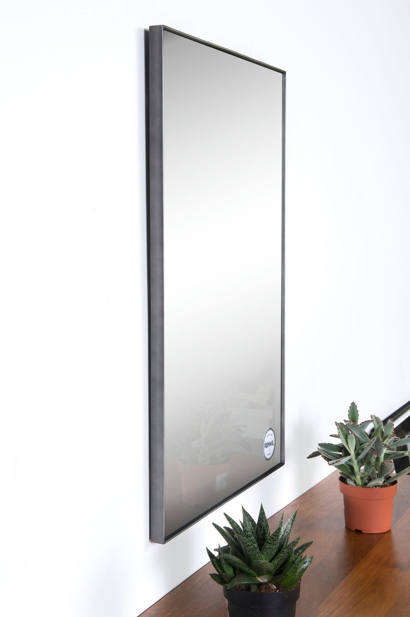 Vale Rectangle Mirror 21 X 32 X 1