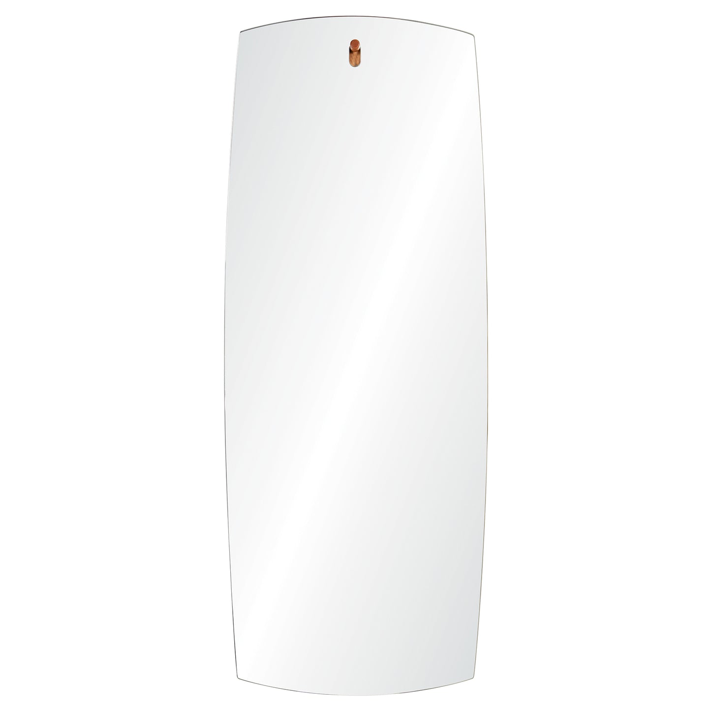 Corbel Rectangle Mirror 24 X 60 X 0.4