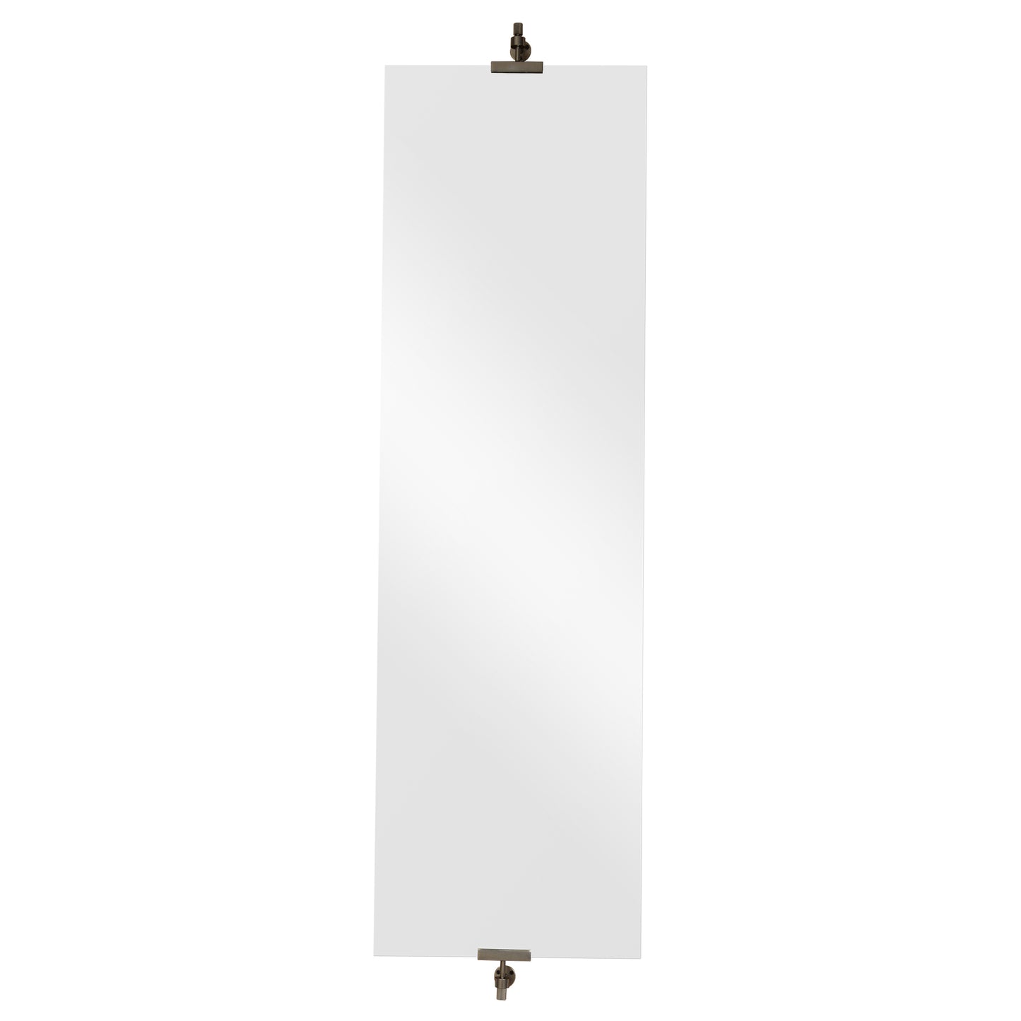 Ashlar Rectangle Mirror 18 X 60 X 0.4