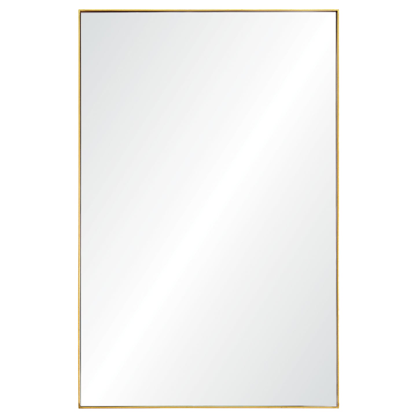 Florence Rectangle Mirror 21 X 32 X 1