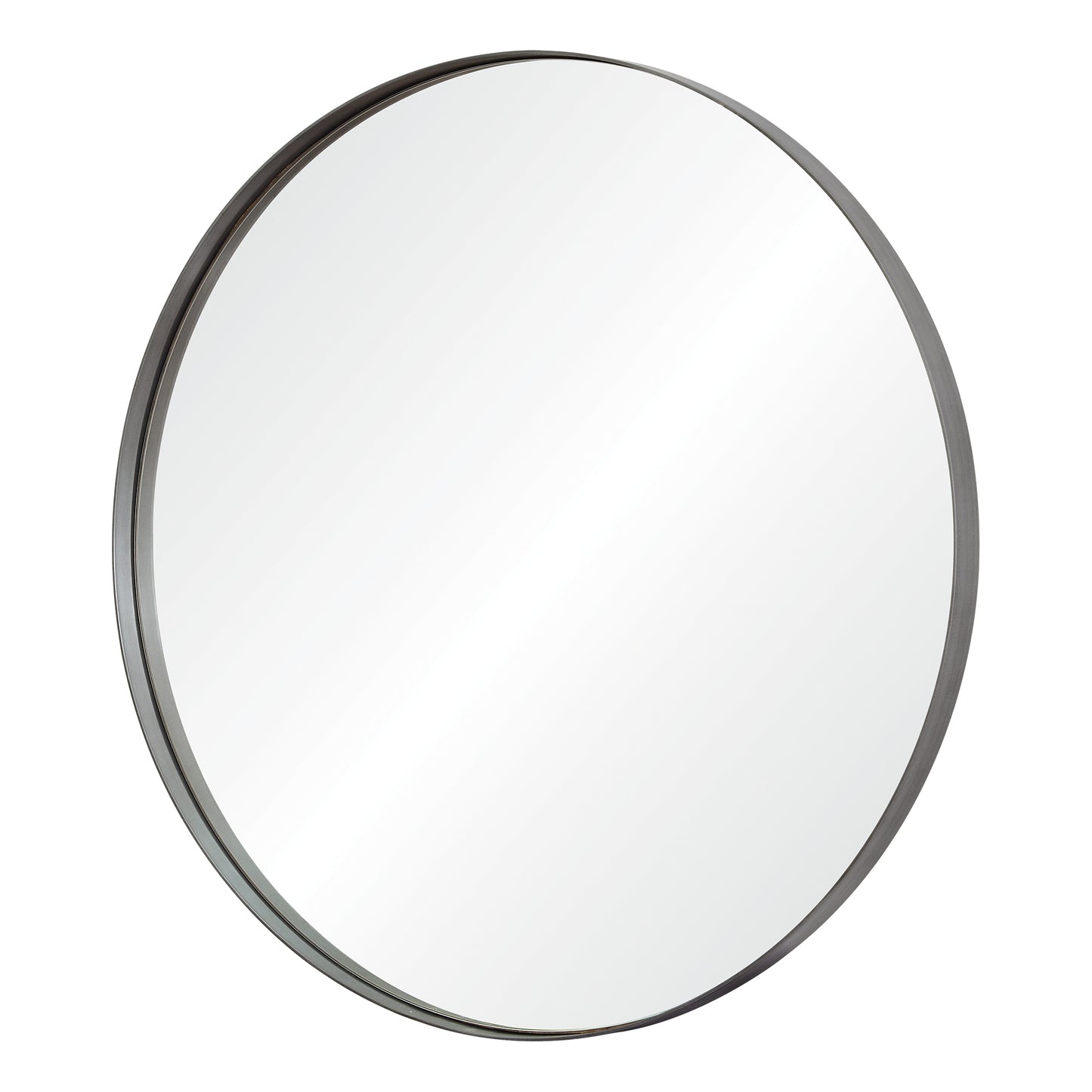 Lester Round Mirror 30 X 30 X 1.5