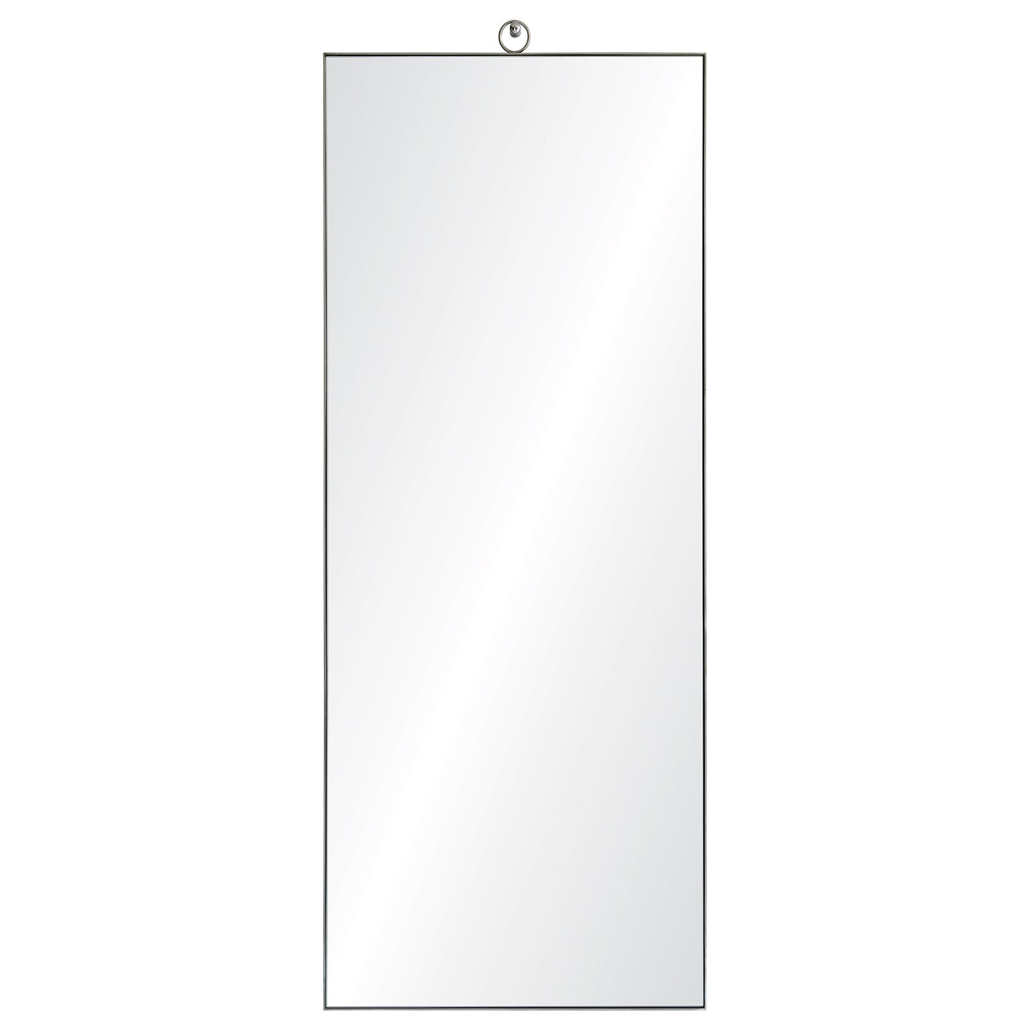 Filbert Rectangle Mirror 23.5 X 60 X 1