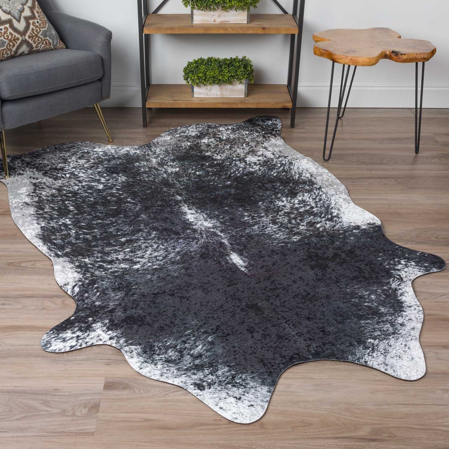 Montana MT1 Angus 8'10" x 11' Rug