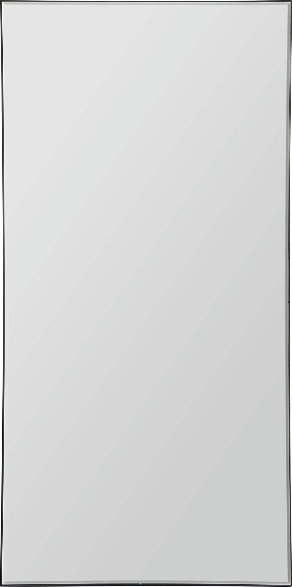 Trilo Rectangle Mirror 30 X 60 X 1.25