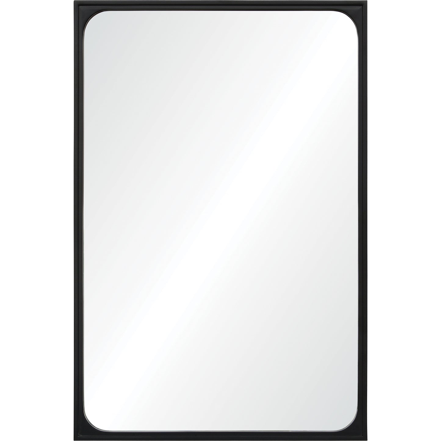 Sorella Rectangle Mirror 24 X 36 X 1