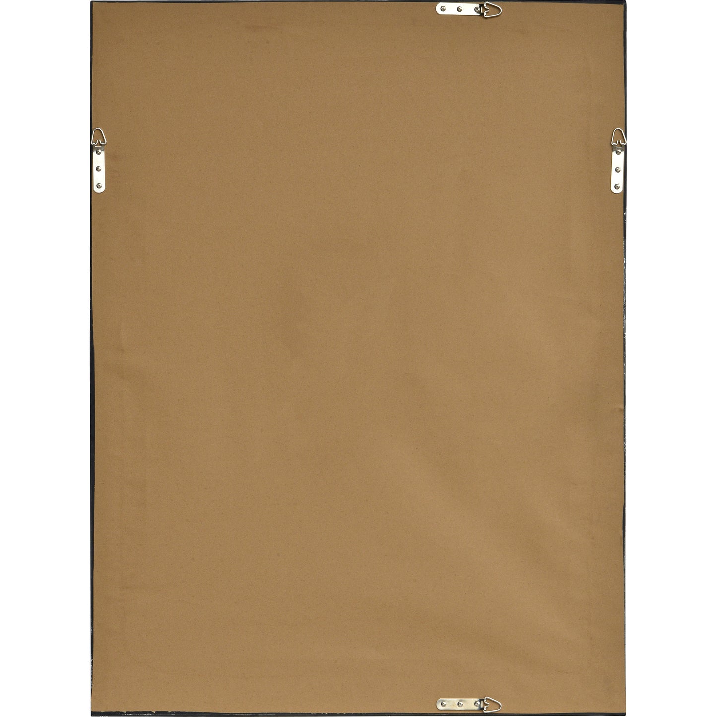 Hawkwell Rectangle Mirror 30 X 40 X 1.5