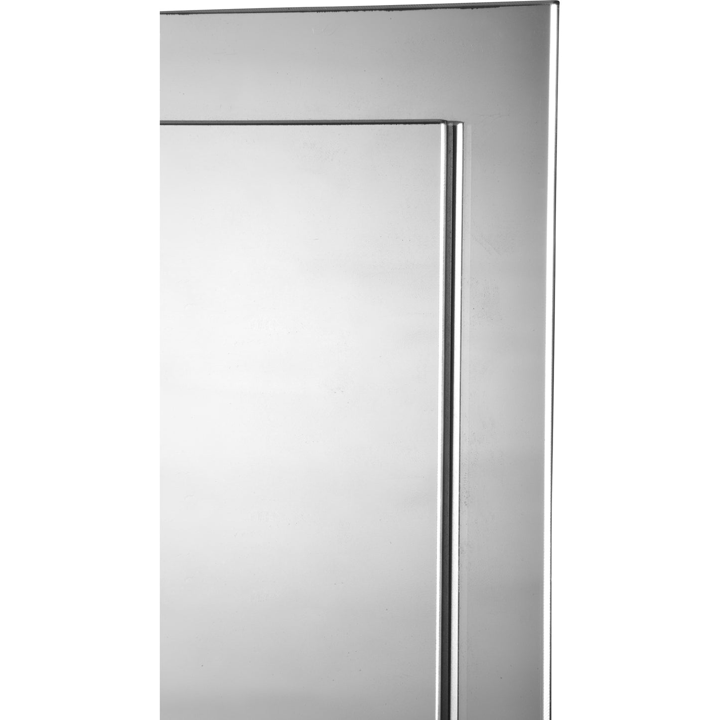 Asset Rectangle Mirror 24 X 36 X 0.5