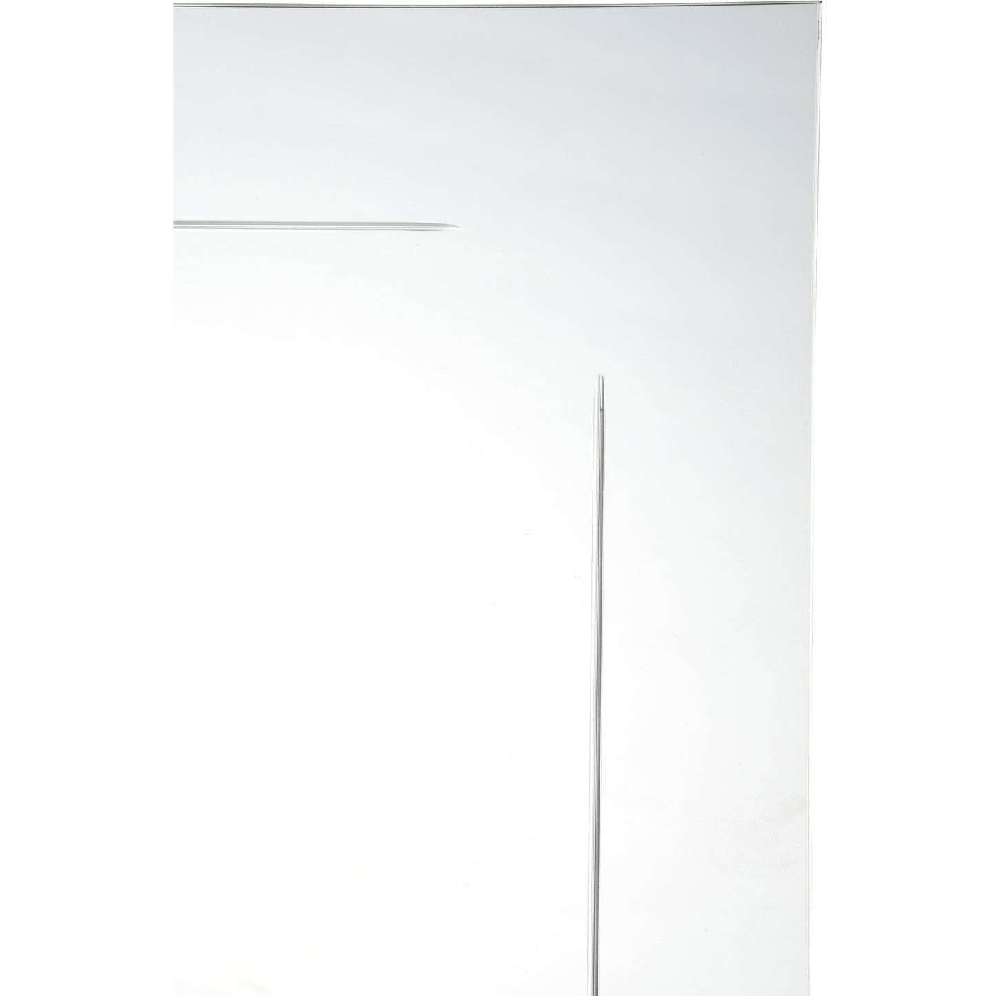 Dolan Rectangle Mirror 30 X 40 X 0.5