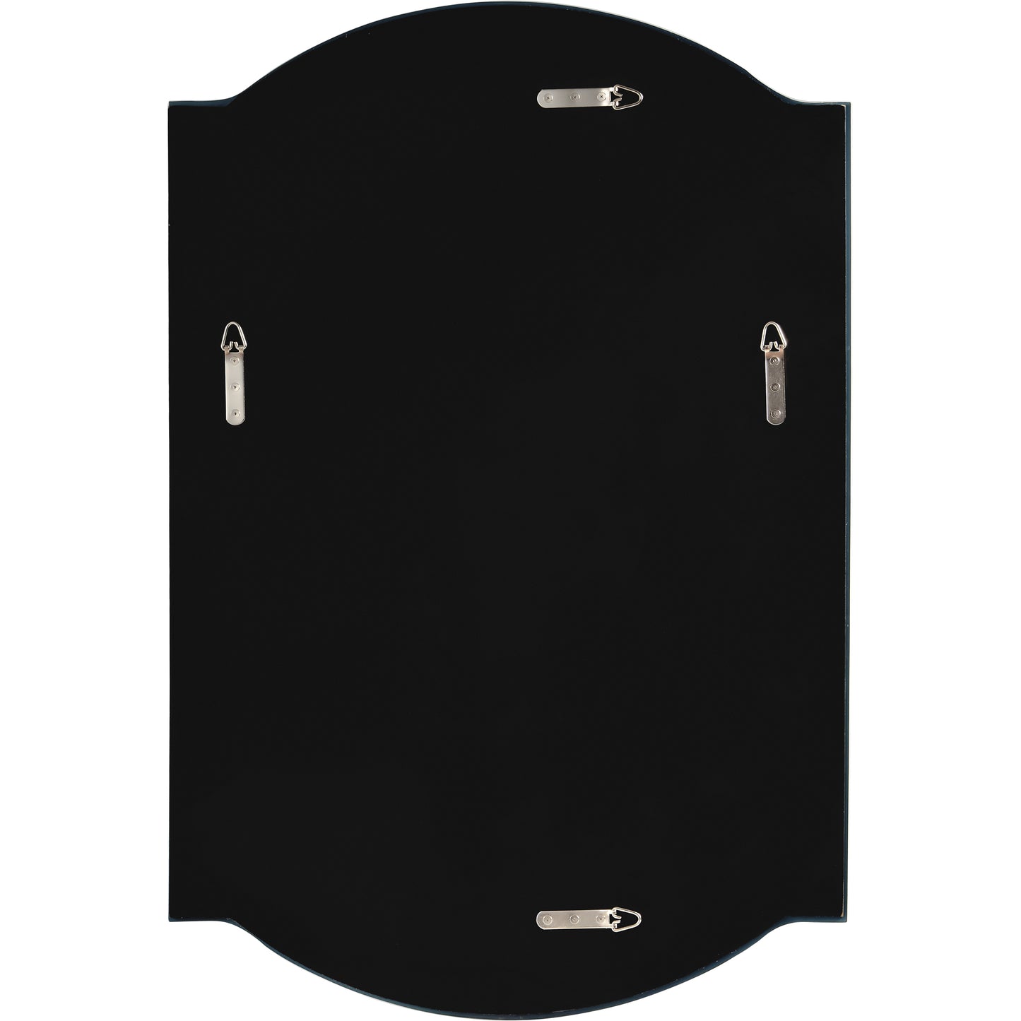 Kale Irregular Mirror 24 X 36 X 0.04