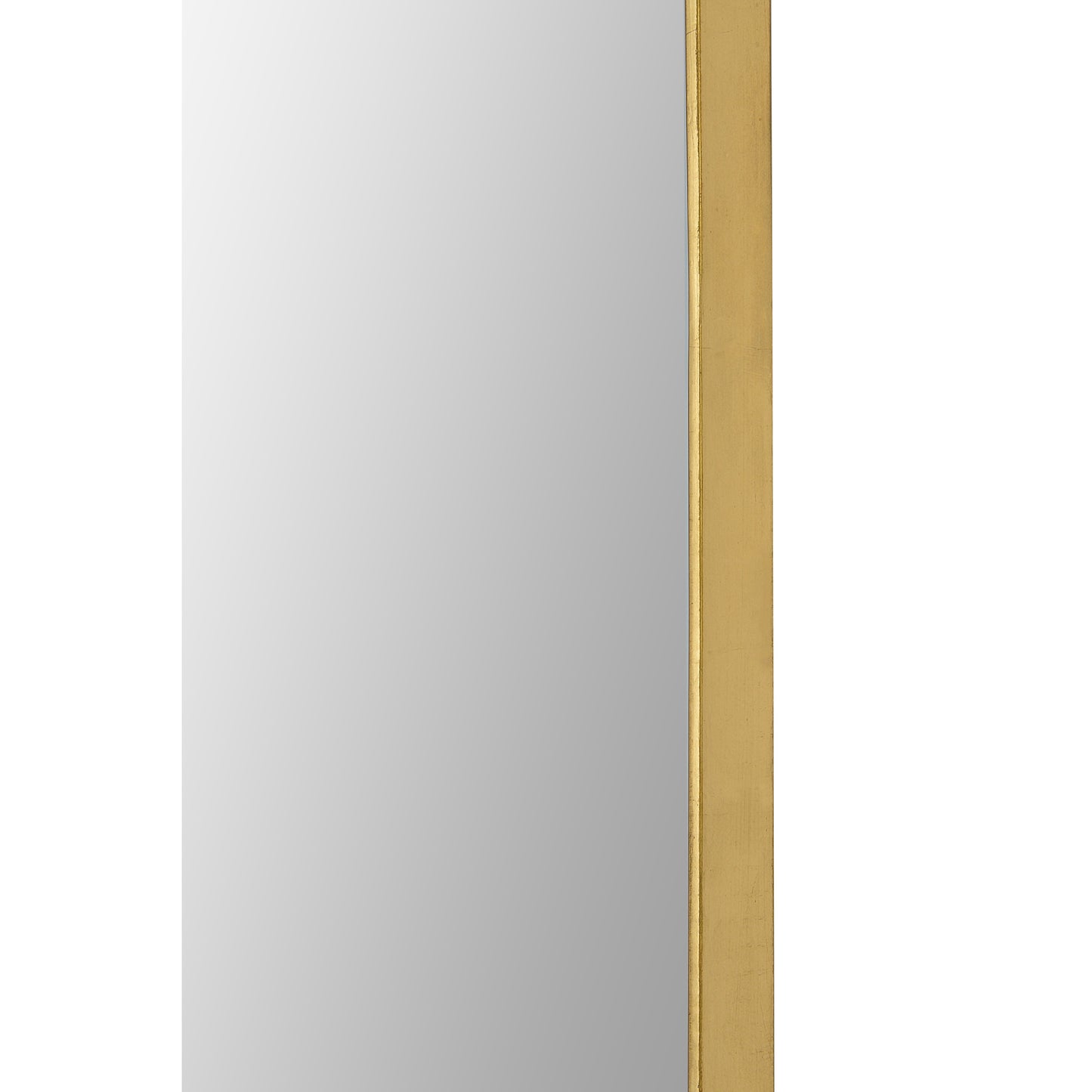 Marius Oval Mirror 24 X 60 X 1