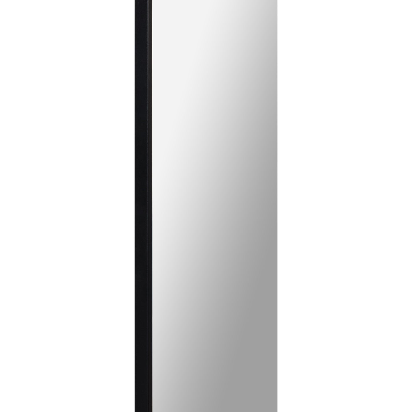 Luka Irregular Mirror 38 X 40 X 0.75