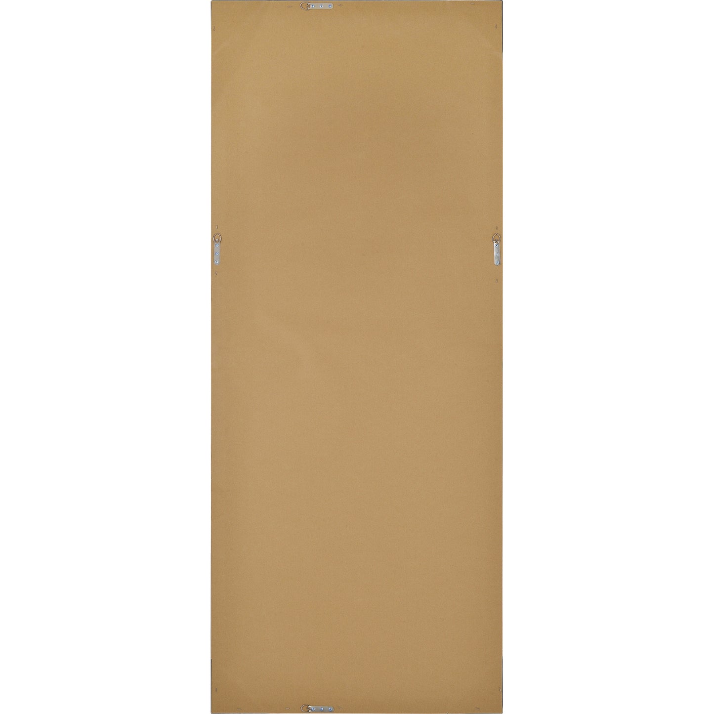Delacorte Rectangle Mirror 32In.X 80In.X 2.08In.