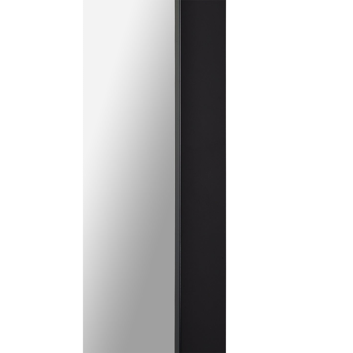 Delacorte Rectangle Mirror 32In.X 80In.X 2.08In.