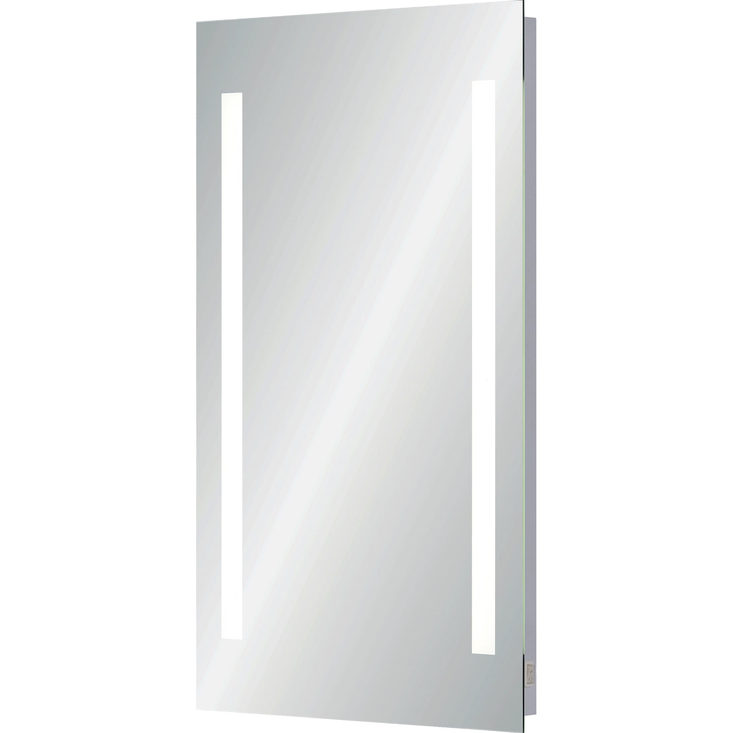 Oria Rectangle Led Mirror 24In.X 40In.X 1.5In.