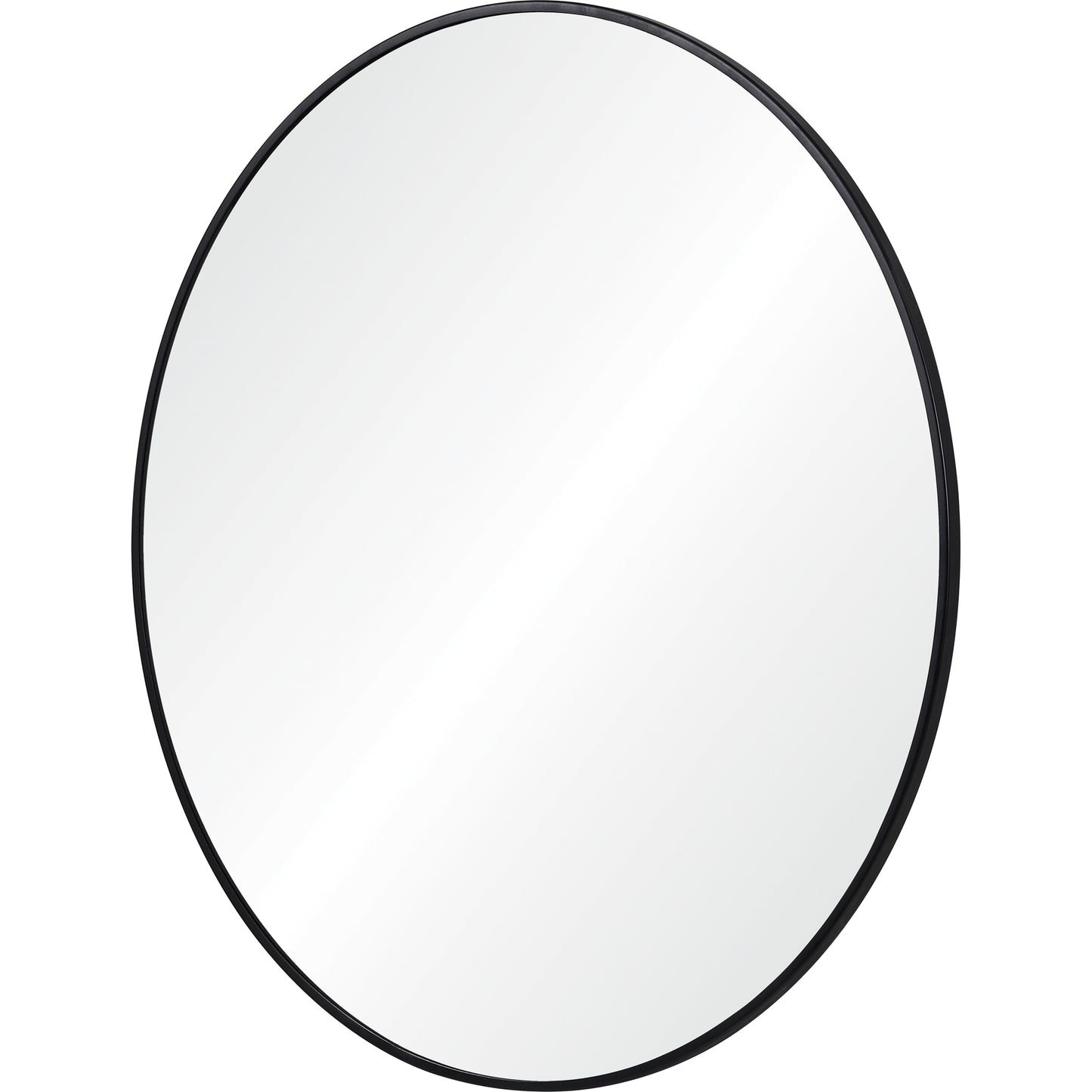 Claribel Round Mirror 30In.X 30In.X 0.5In.