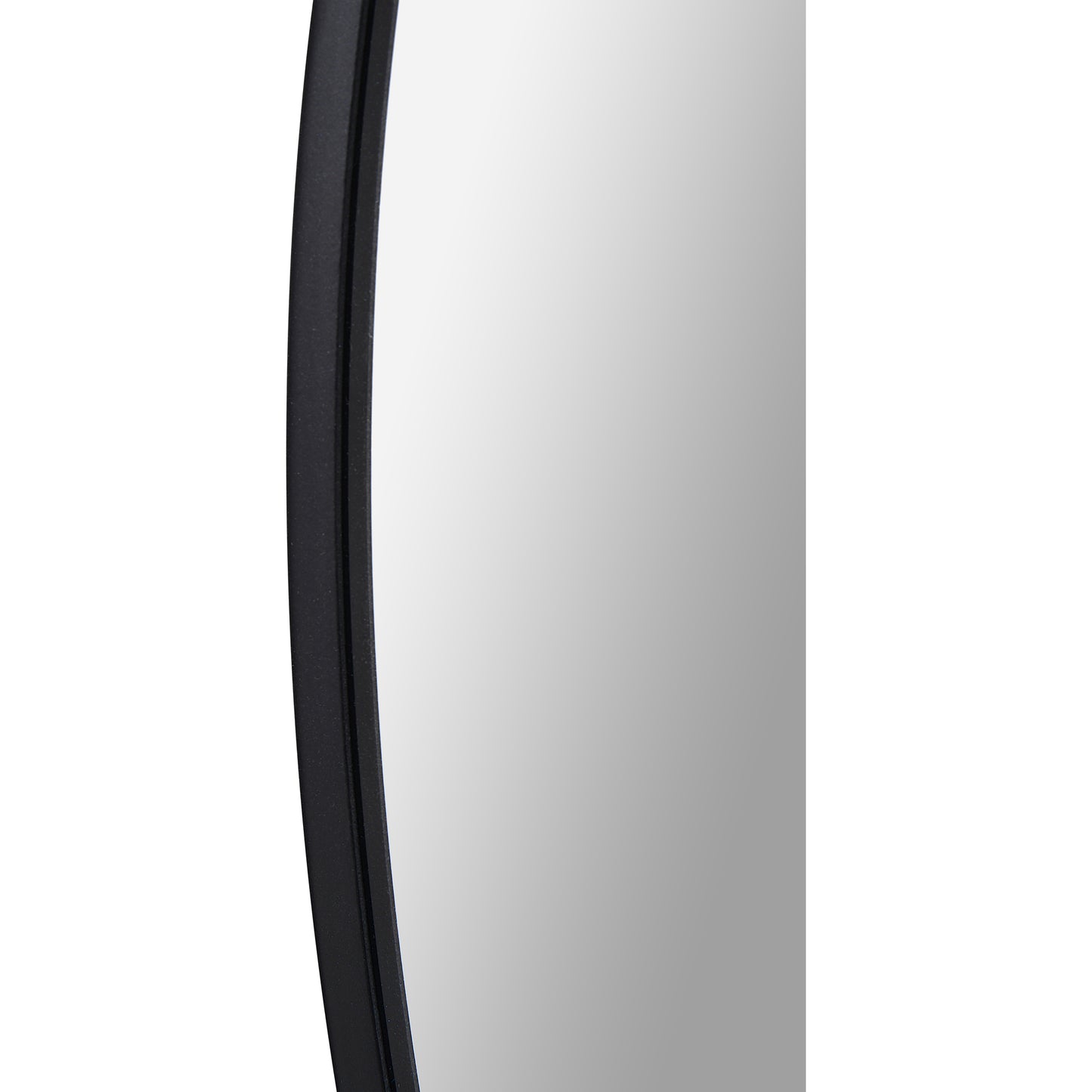 Claribel Round Mirror 30In.X 30In.X 0.5In.