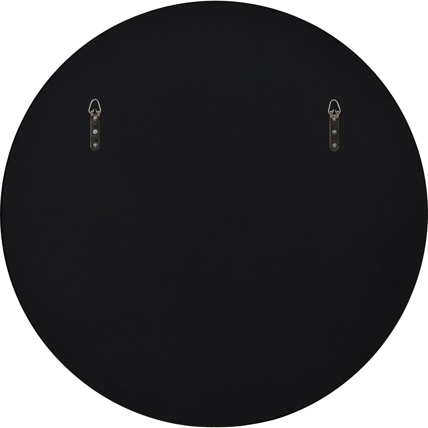Claribel Round Mirror 30In.X 30In.X 0.5In.