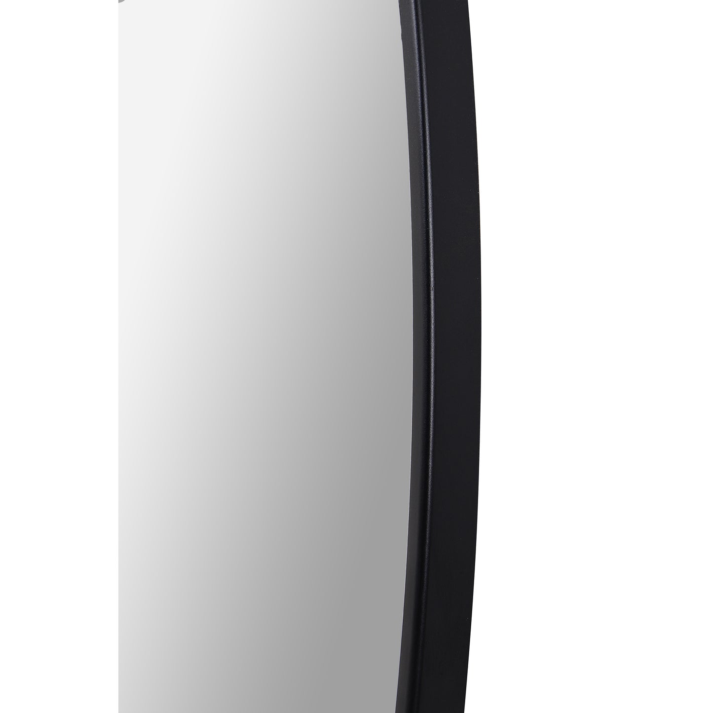 Claribel Round Mirror 30In.X 30In.X 0.5In.