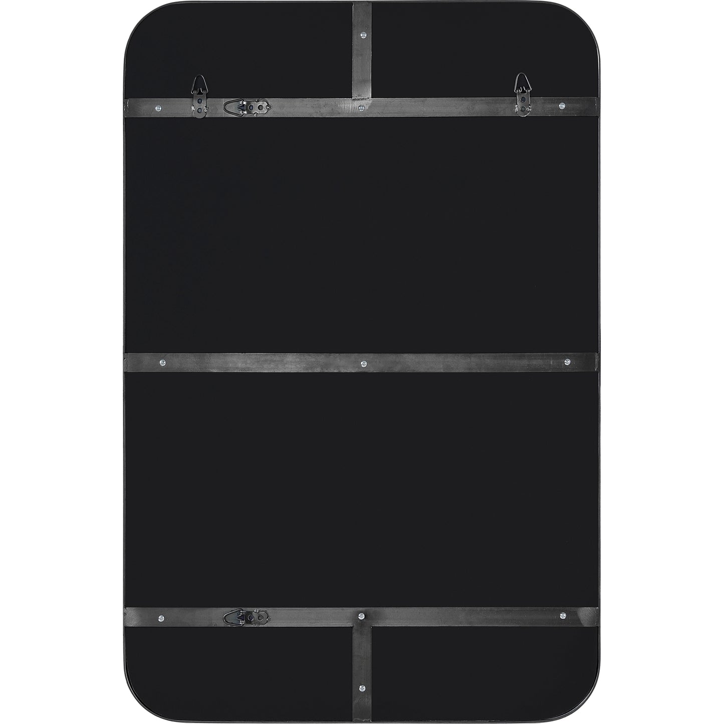 Edwin Rectangle Mirror 24In.X 36In.X 1In.