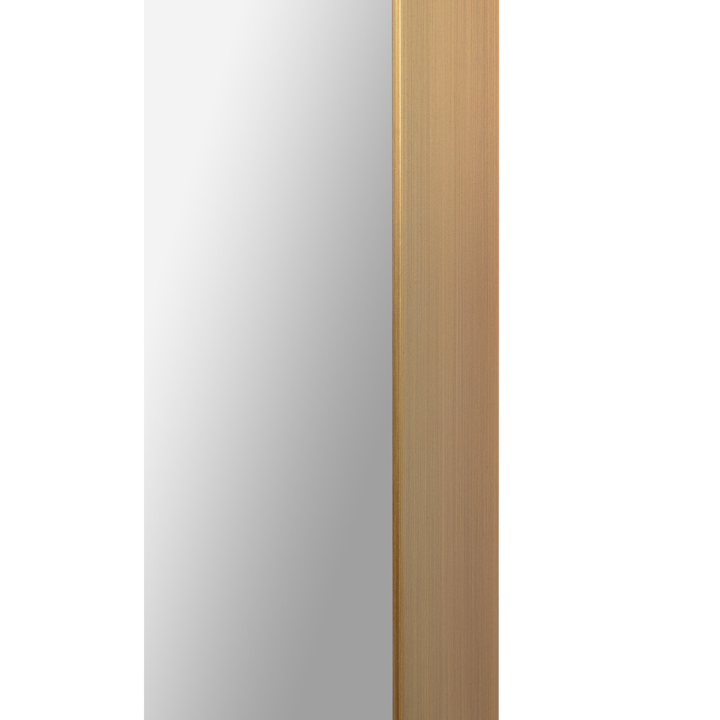 Edwin Rectangle Mirror 24In.X 36In.X 1In.