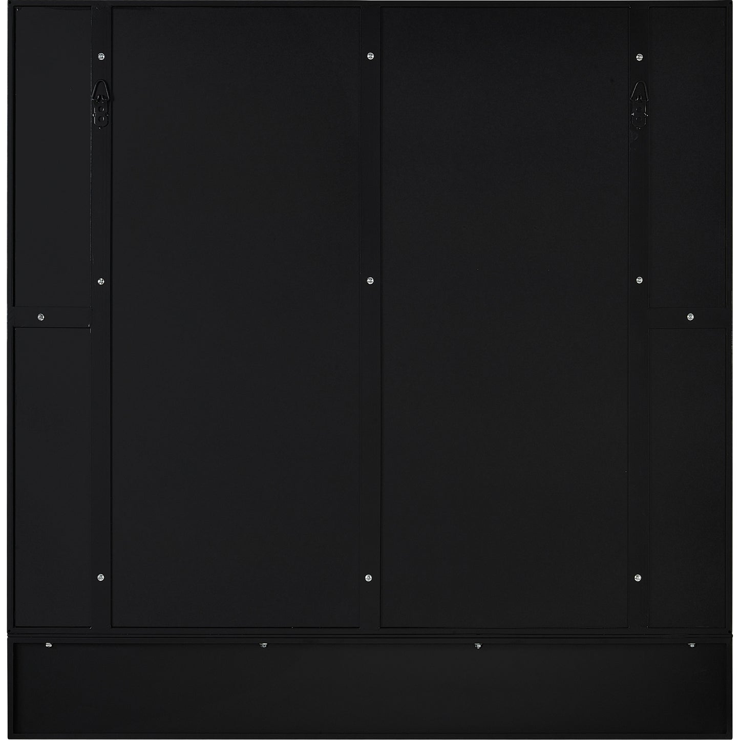 Otavi Square Mirror 35In.X 35In.X 5.75In.