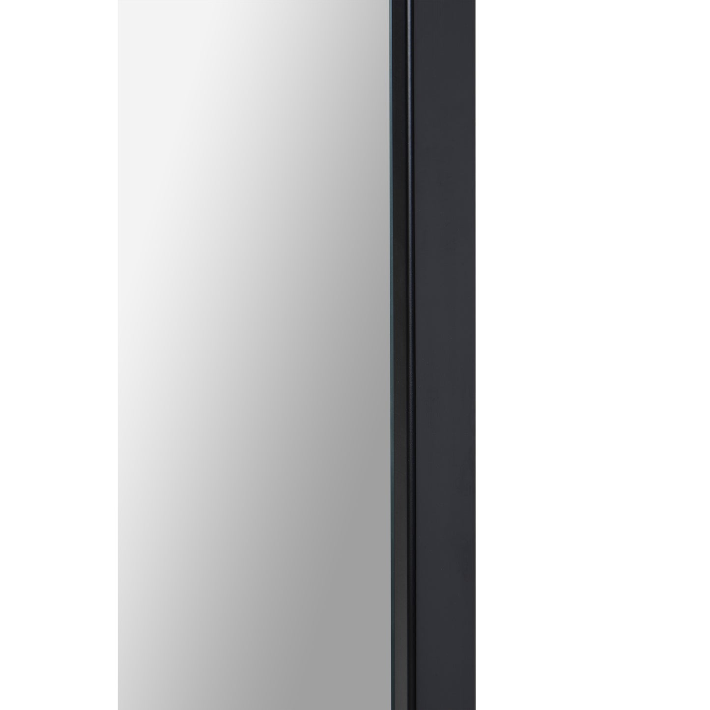 Otavi Square Mirror 35In.X 35In.X 5.75In.