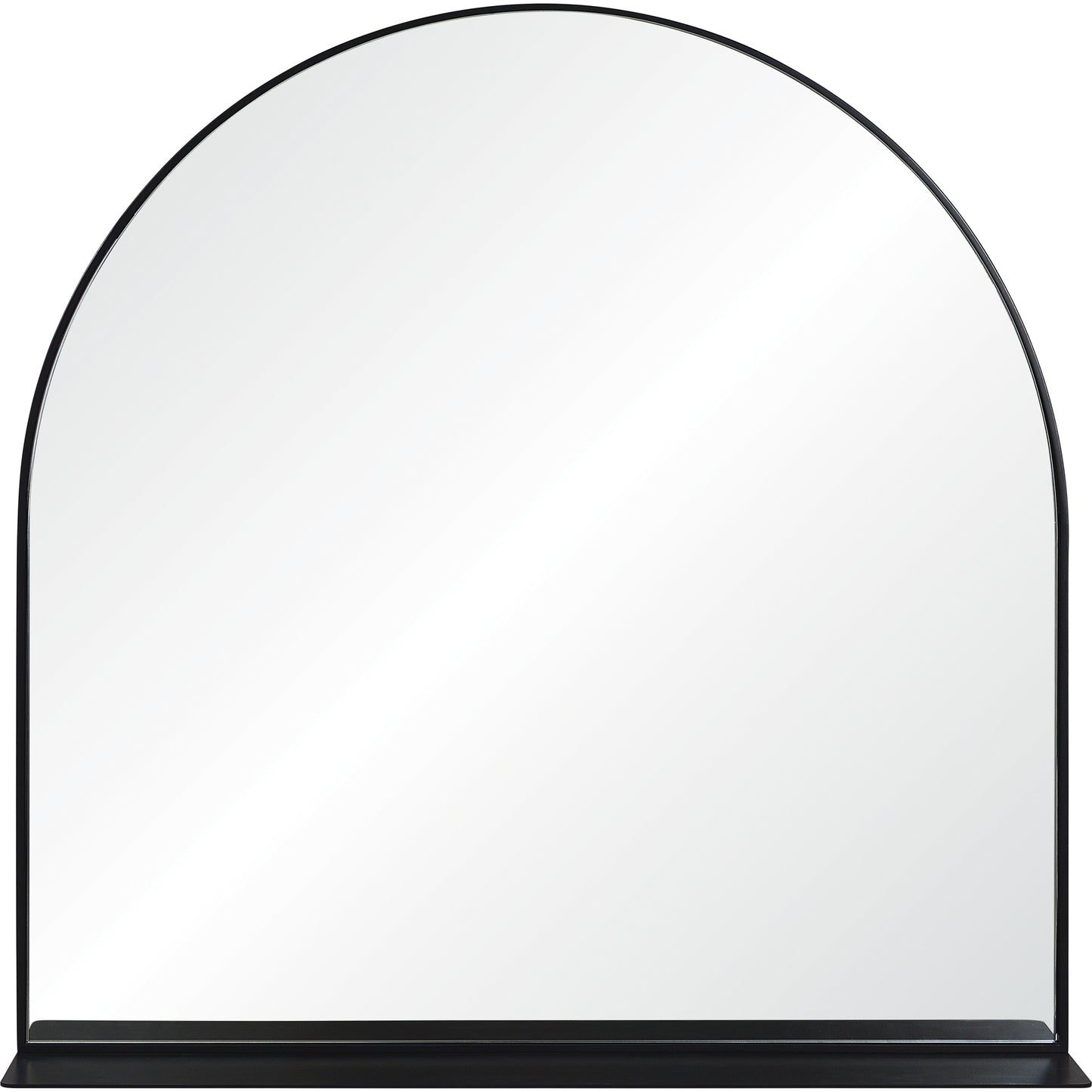 Wearstley Arch Mirror 35In.X 35In.X 5In.